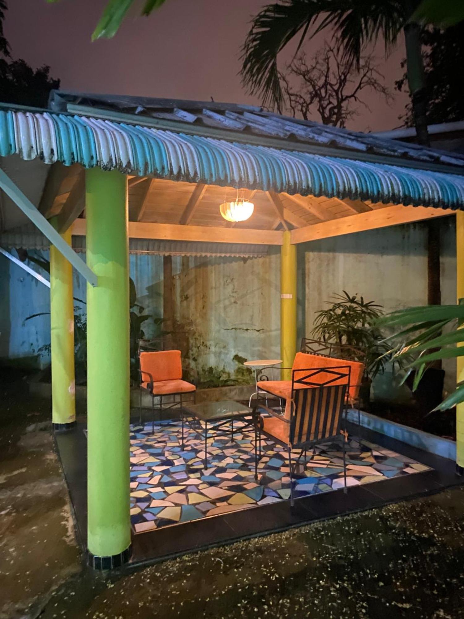 Casa Azul - Puerto Plata