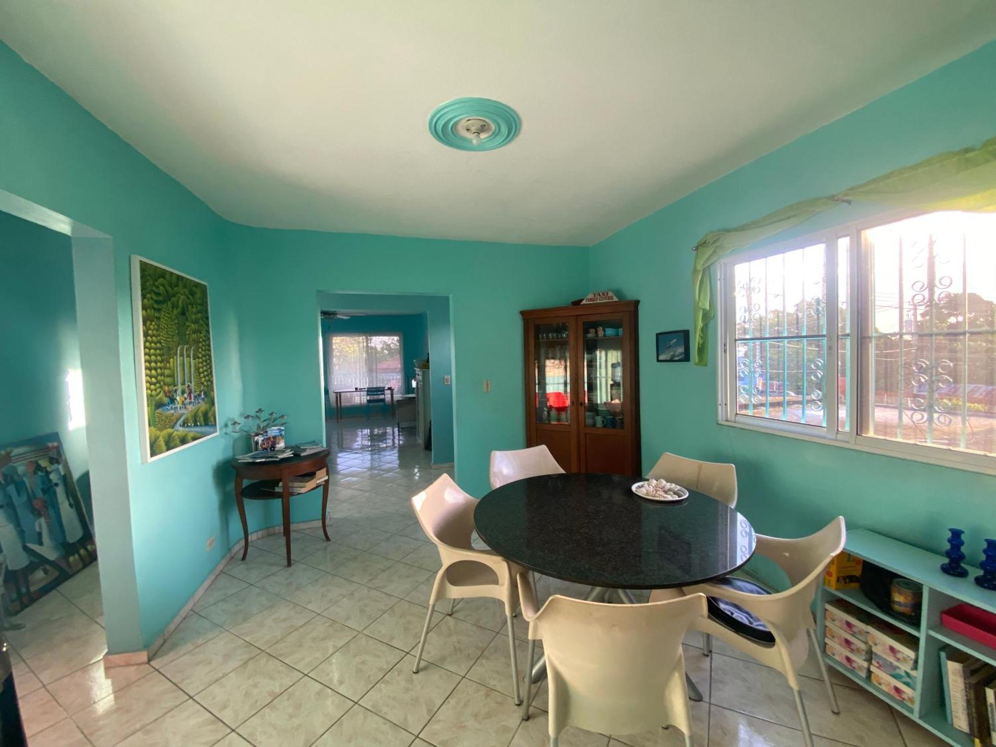 Guest house Casa Azul -