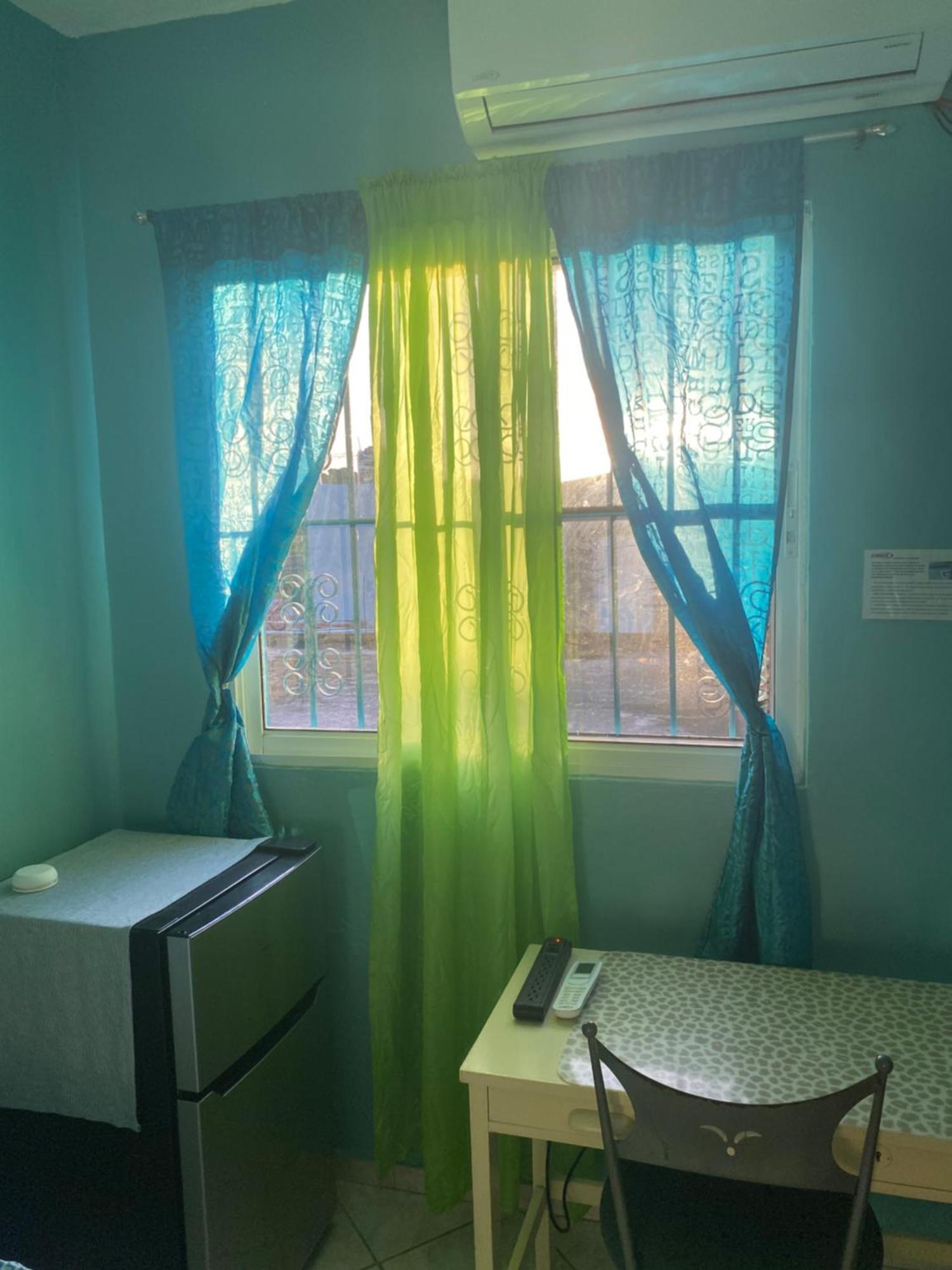 Guest house Casa Azul - 2*