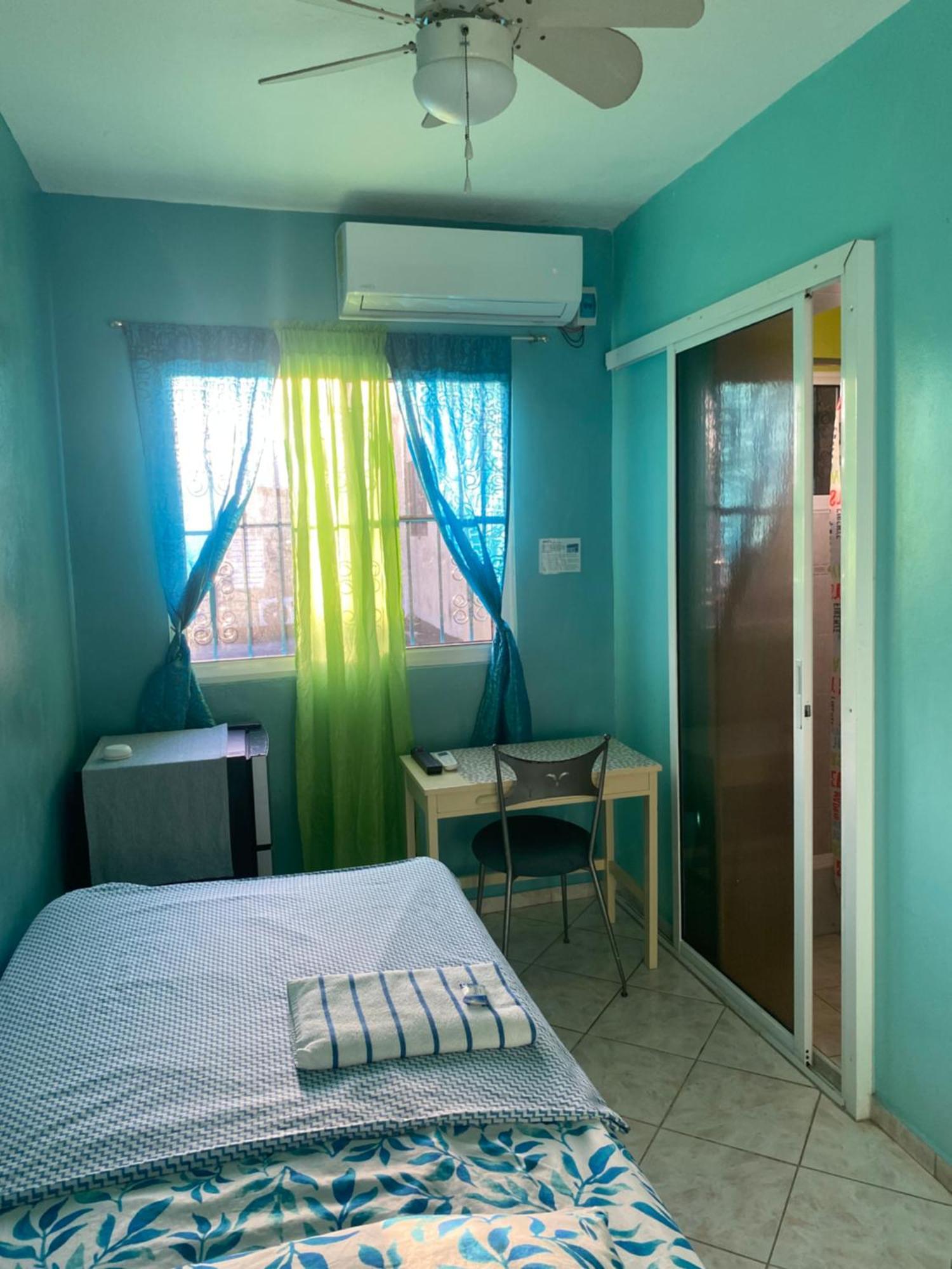 Casa Azul - 2* Puerto Plata