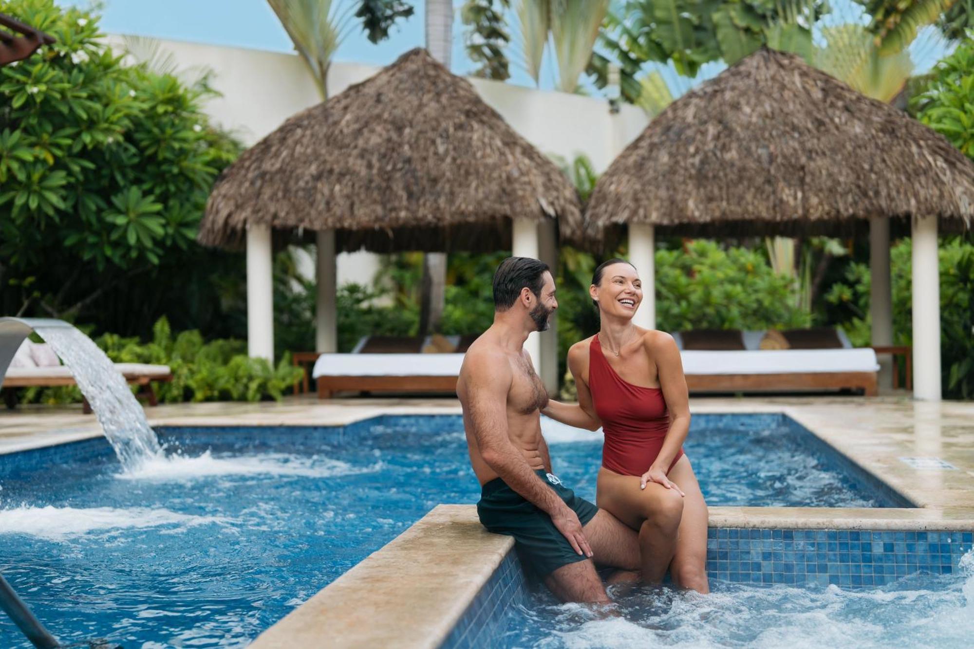 Dreams Royal (adults Only) Punta Cana