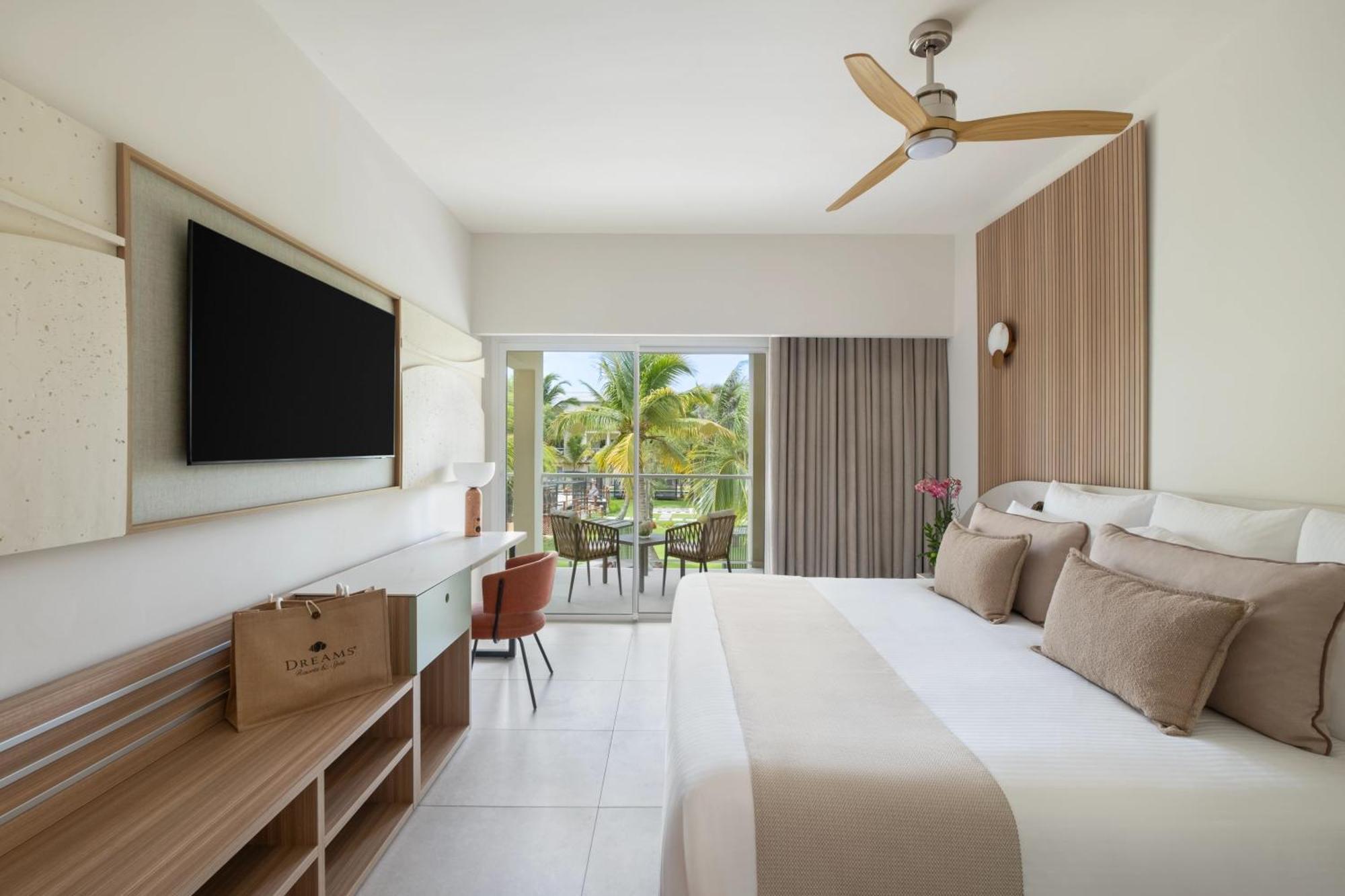 Resort Dreams Royal (adults Only) Punta Cana
