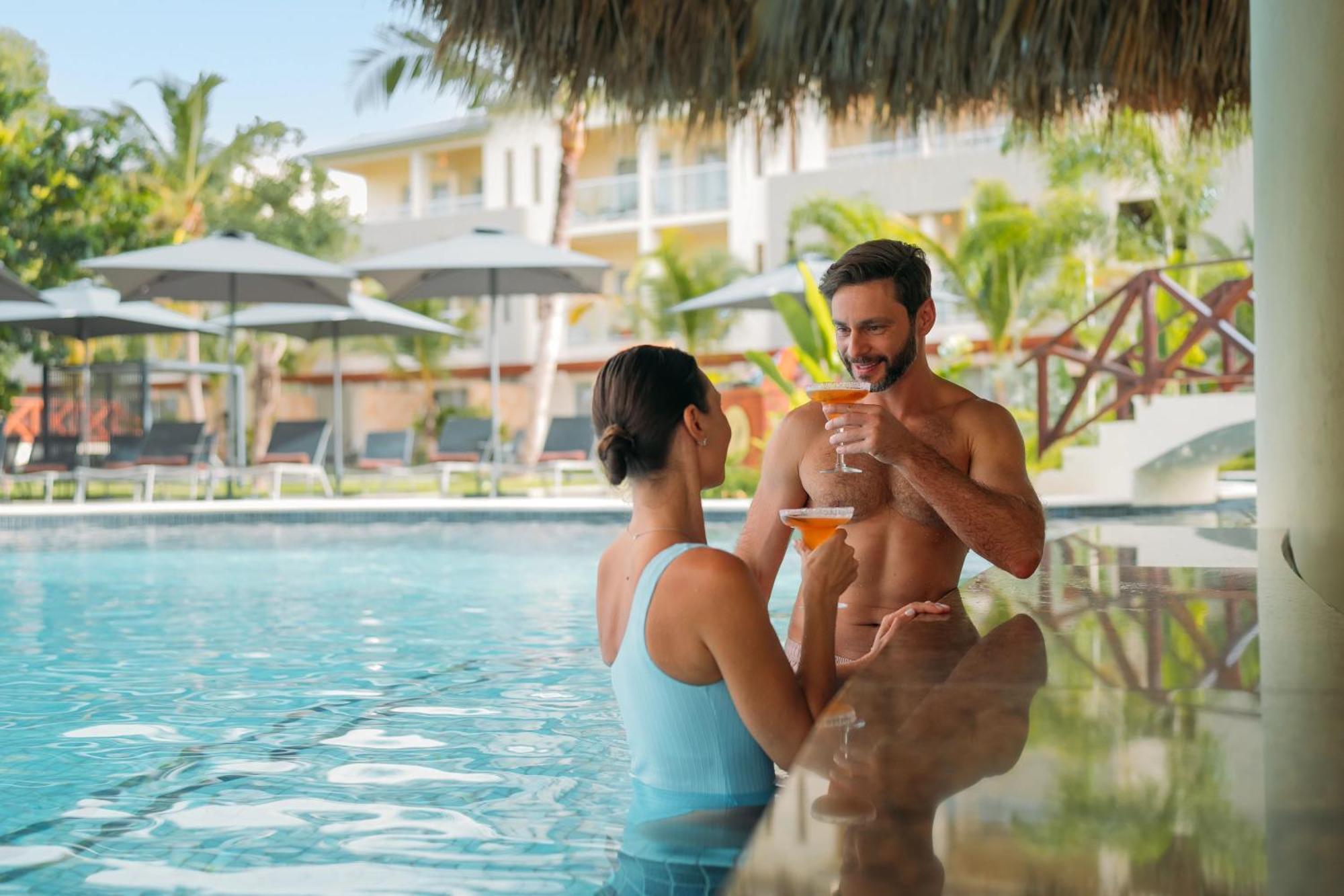 Resort Dreams Royal (adults Only)