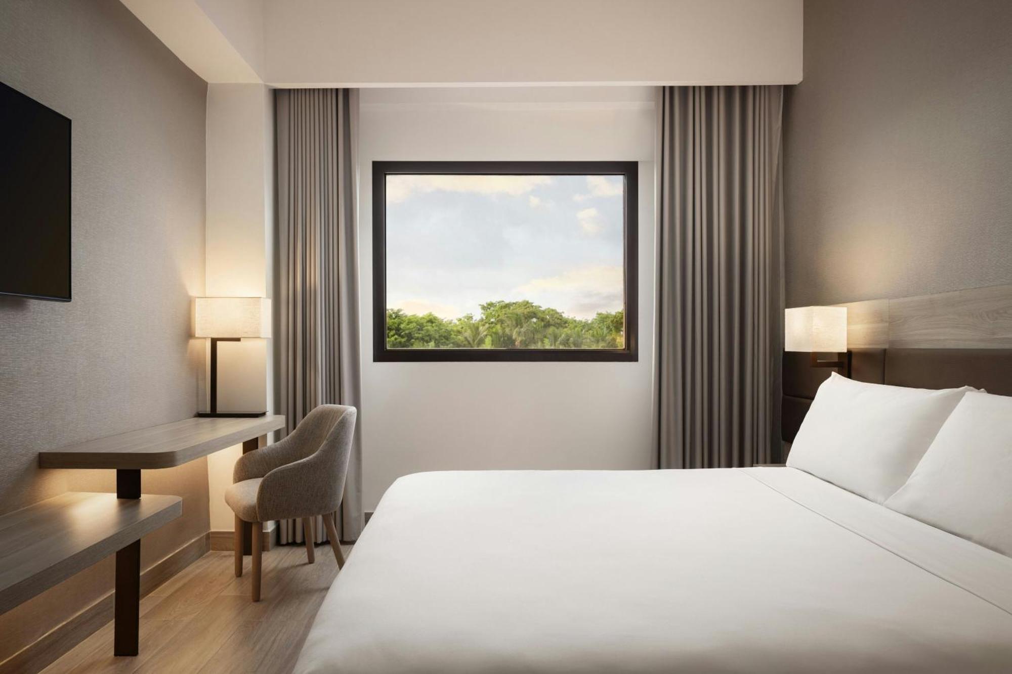 Hotel Ac By Marriott Punta Cana