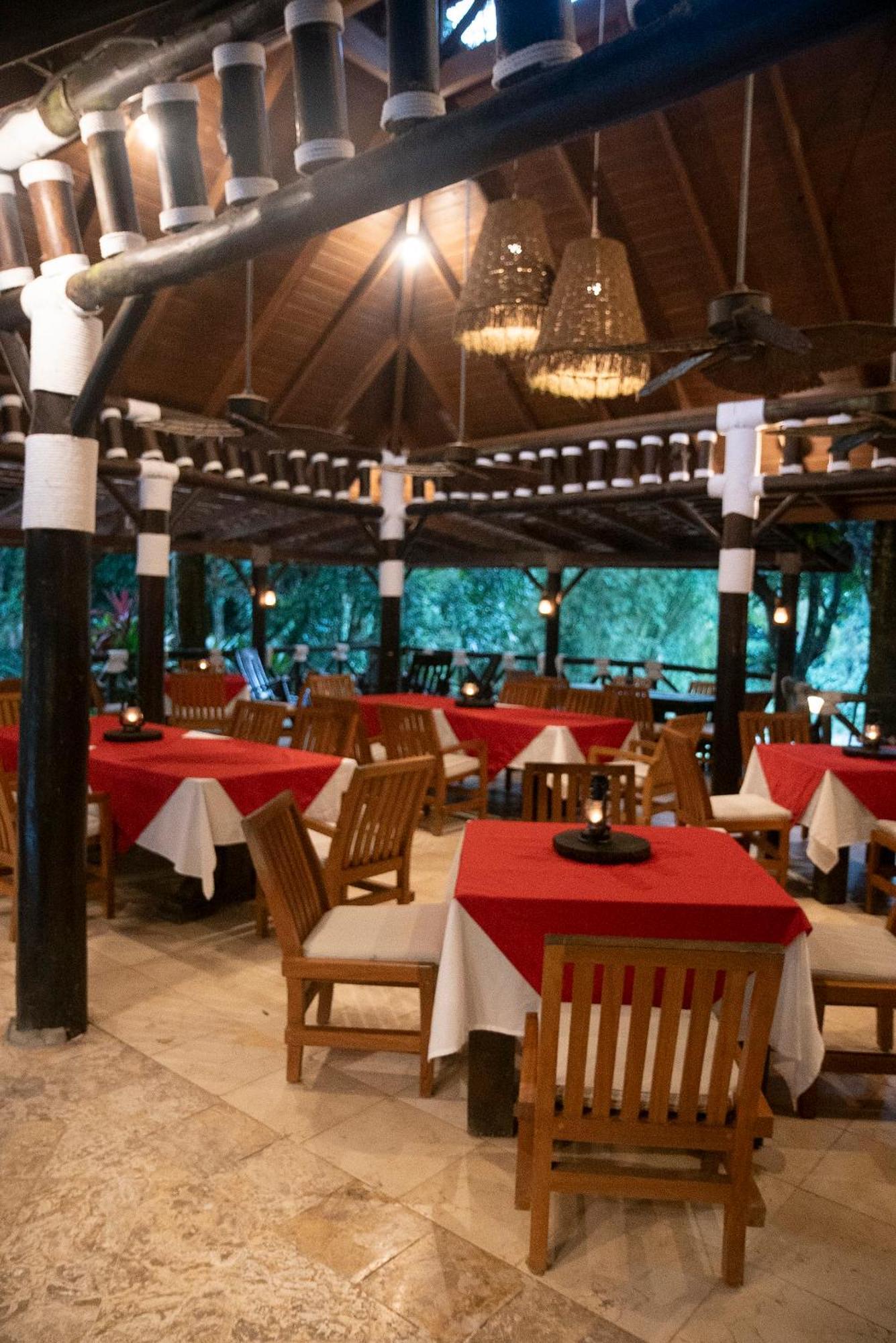 Platon Hotel Barahona