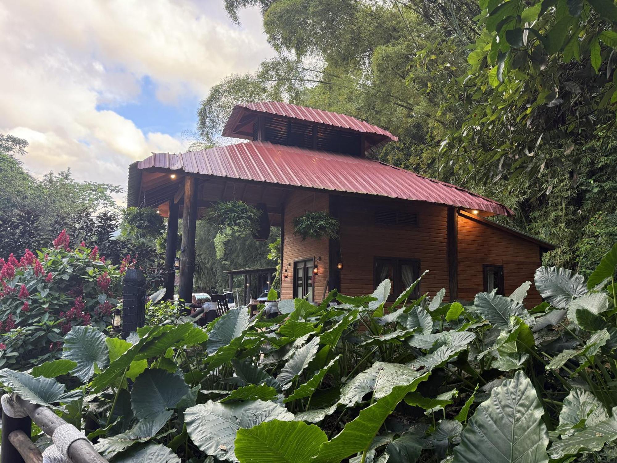 Platon Hotel Barahona
