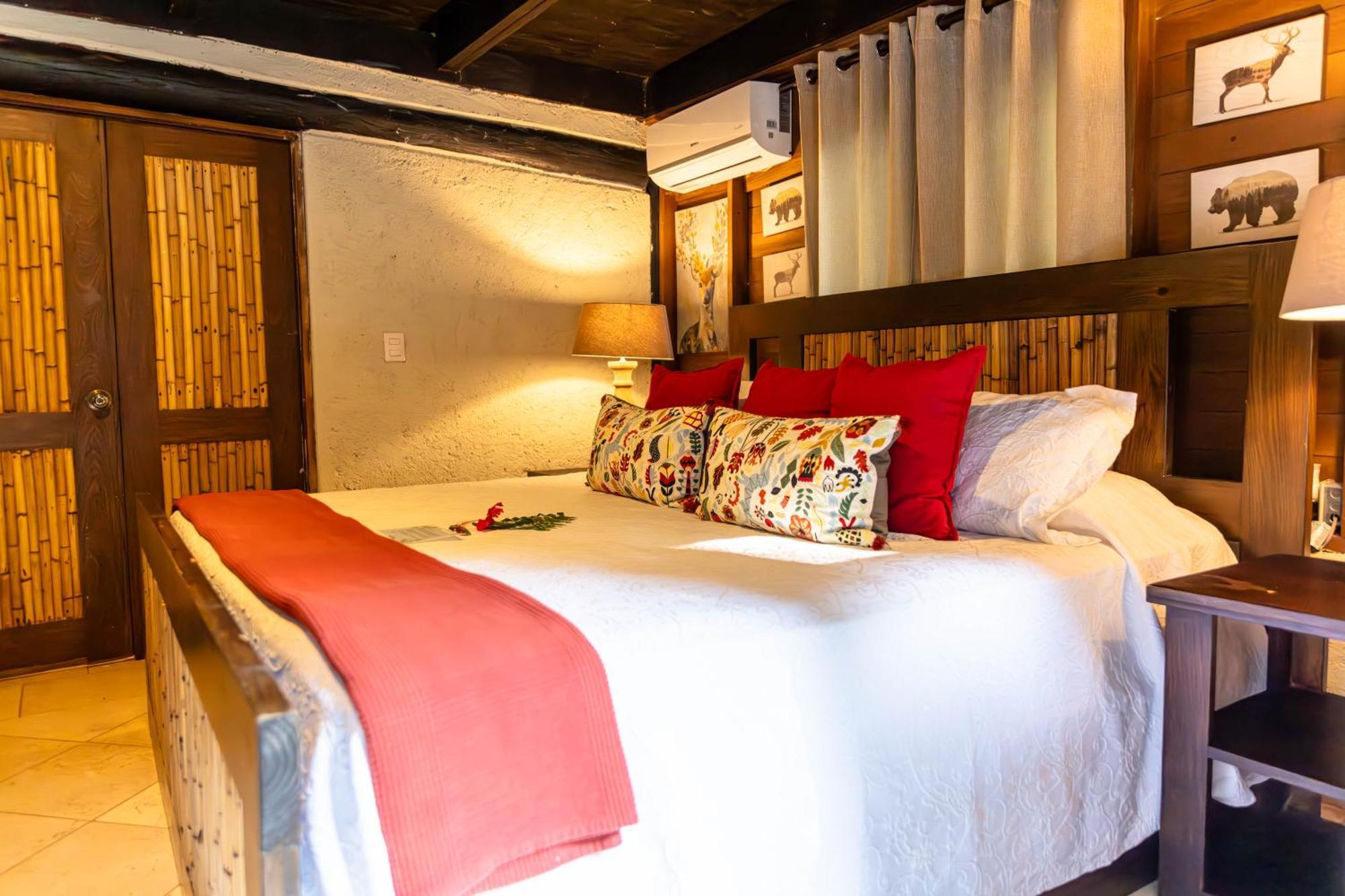 Hotel Platon