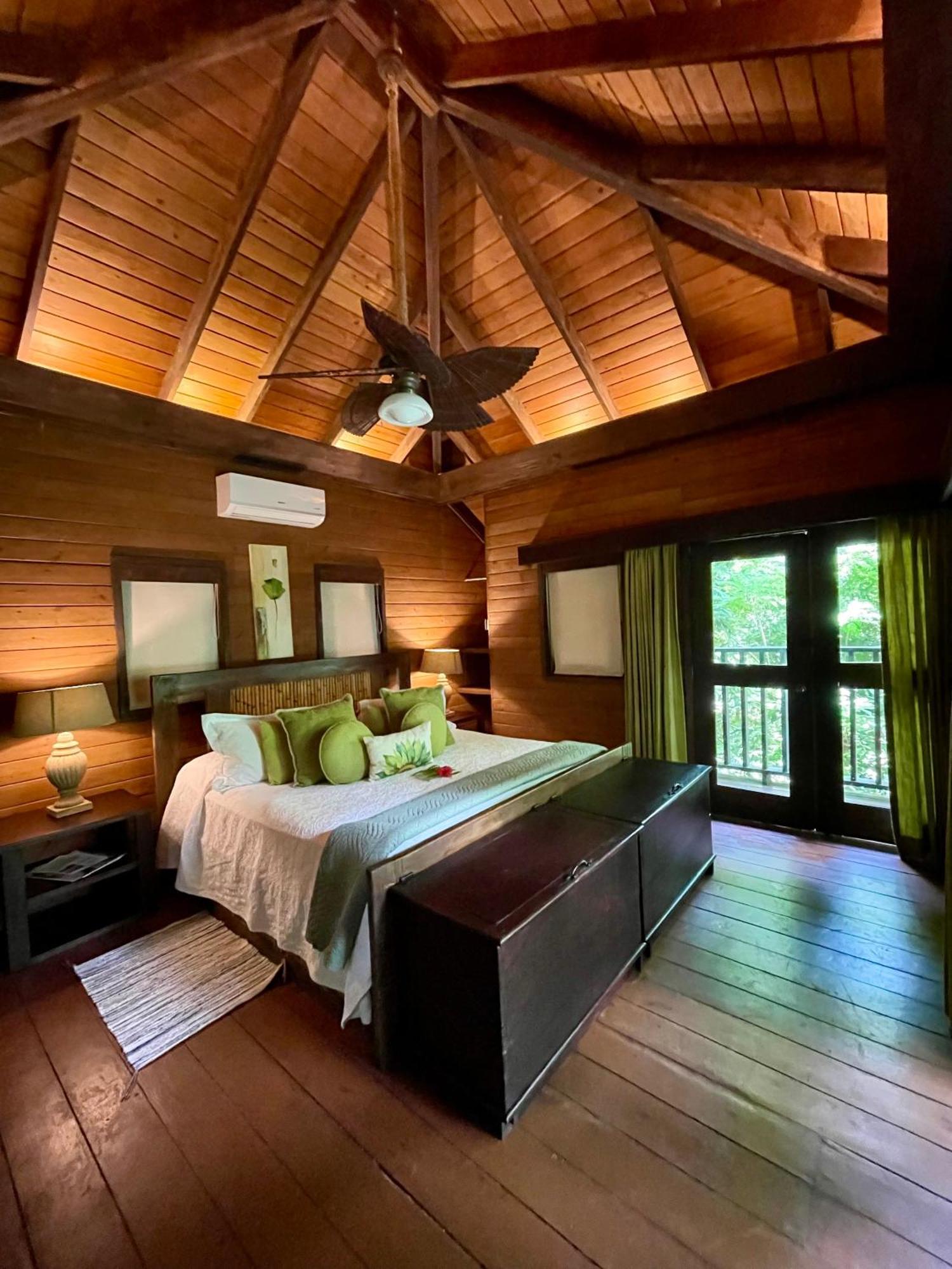 Hotel Platon Barahona