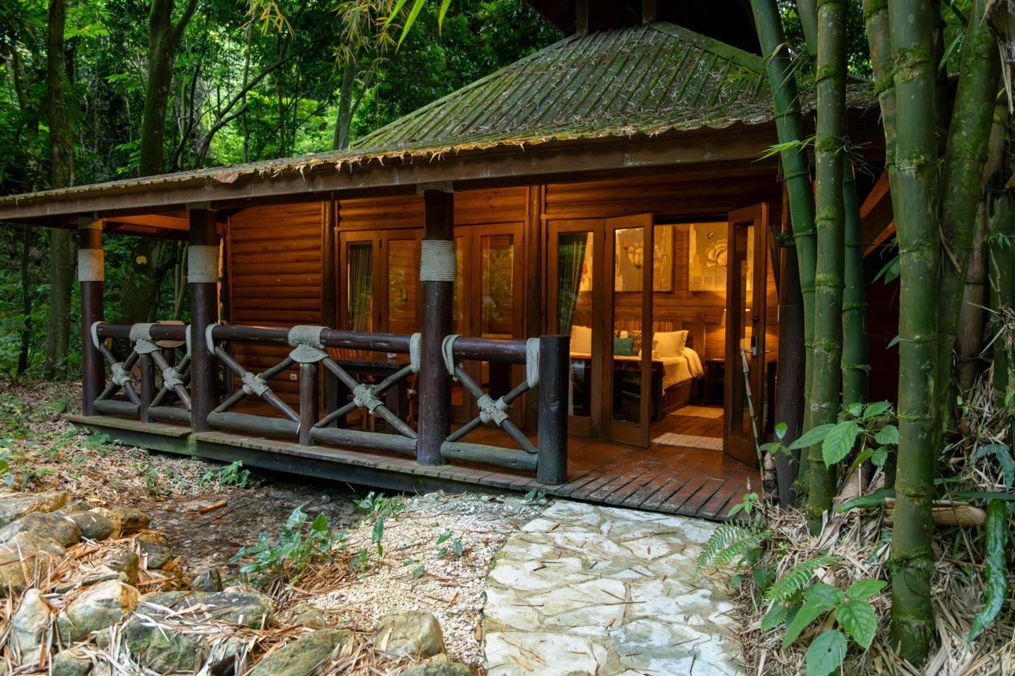 Hotel Platon Barahona