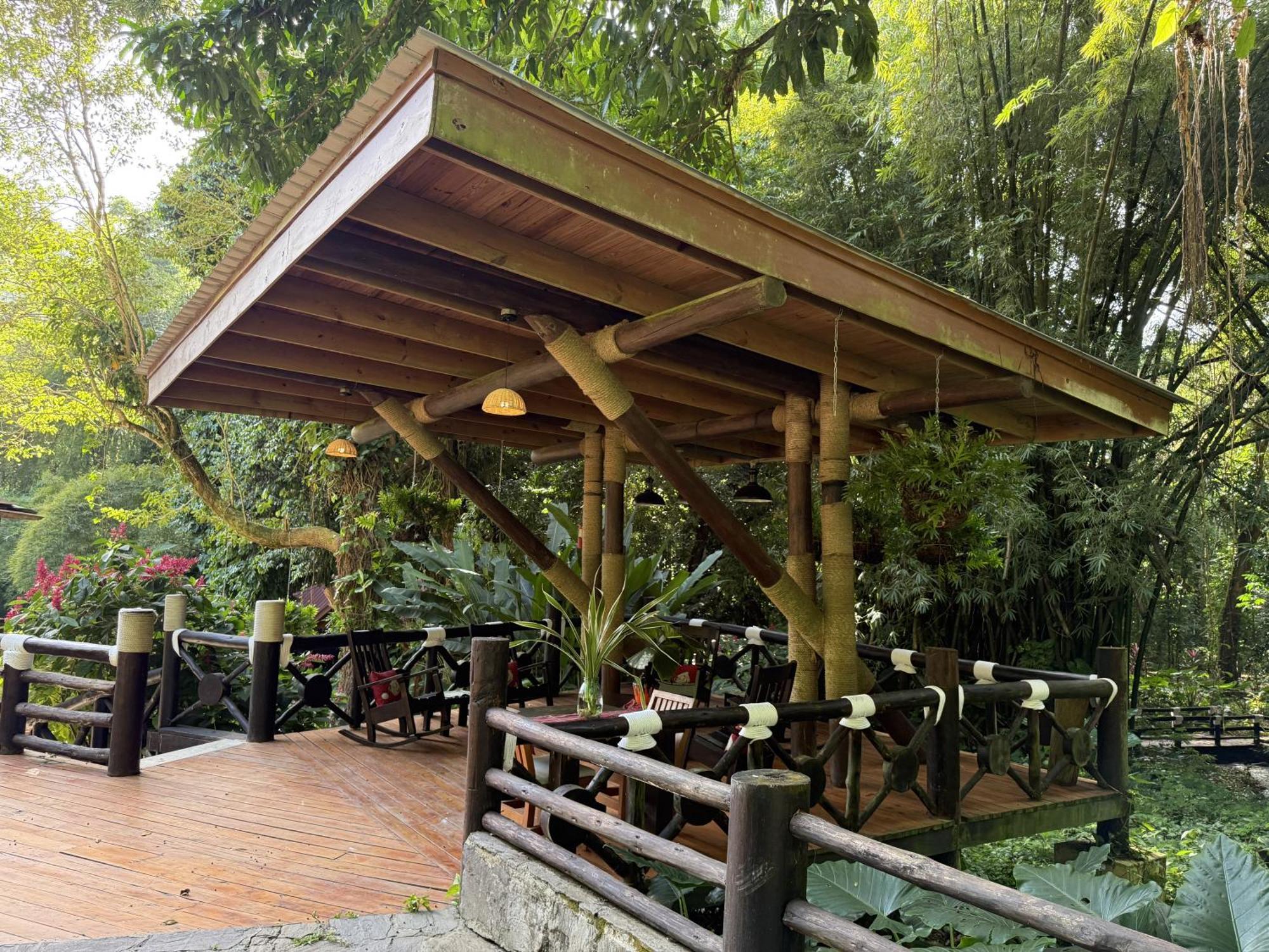 Platon Hotel Barahona