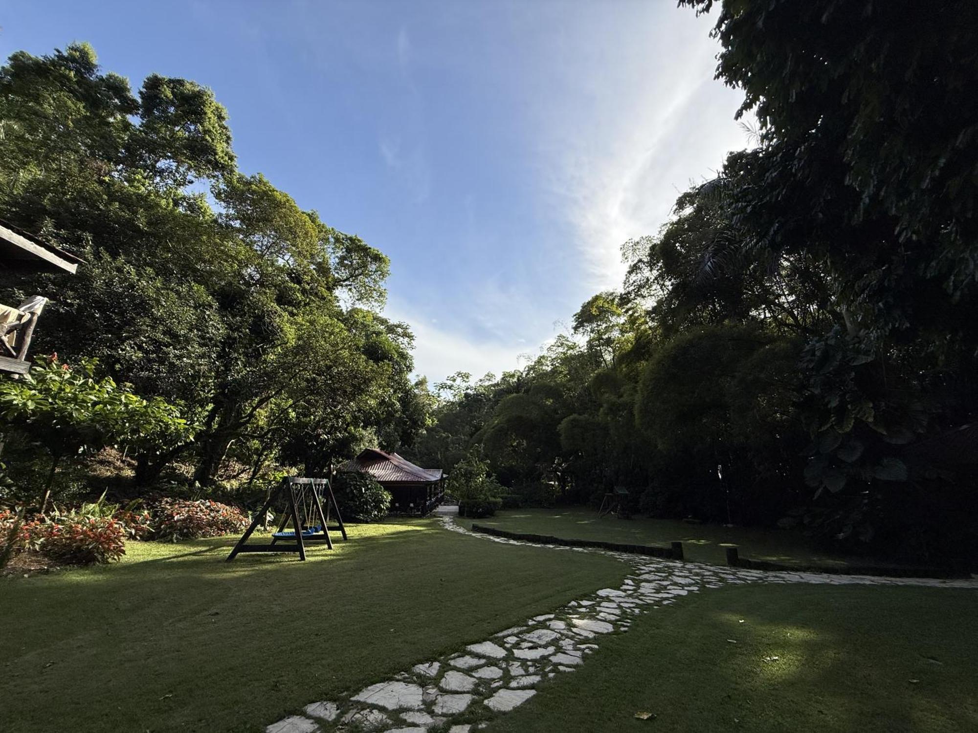 Platon Hotel Barahona