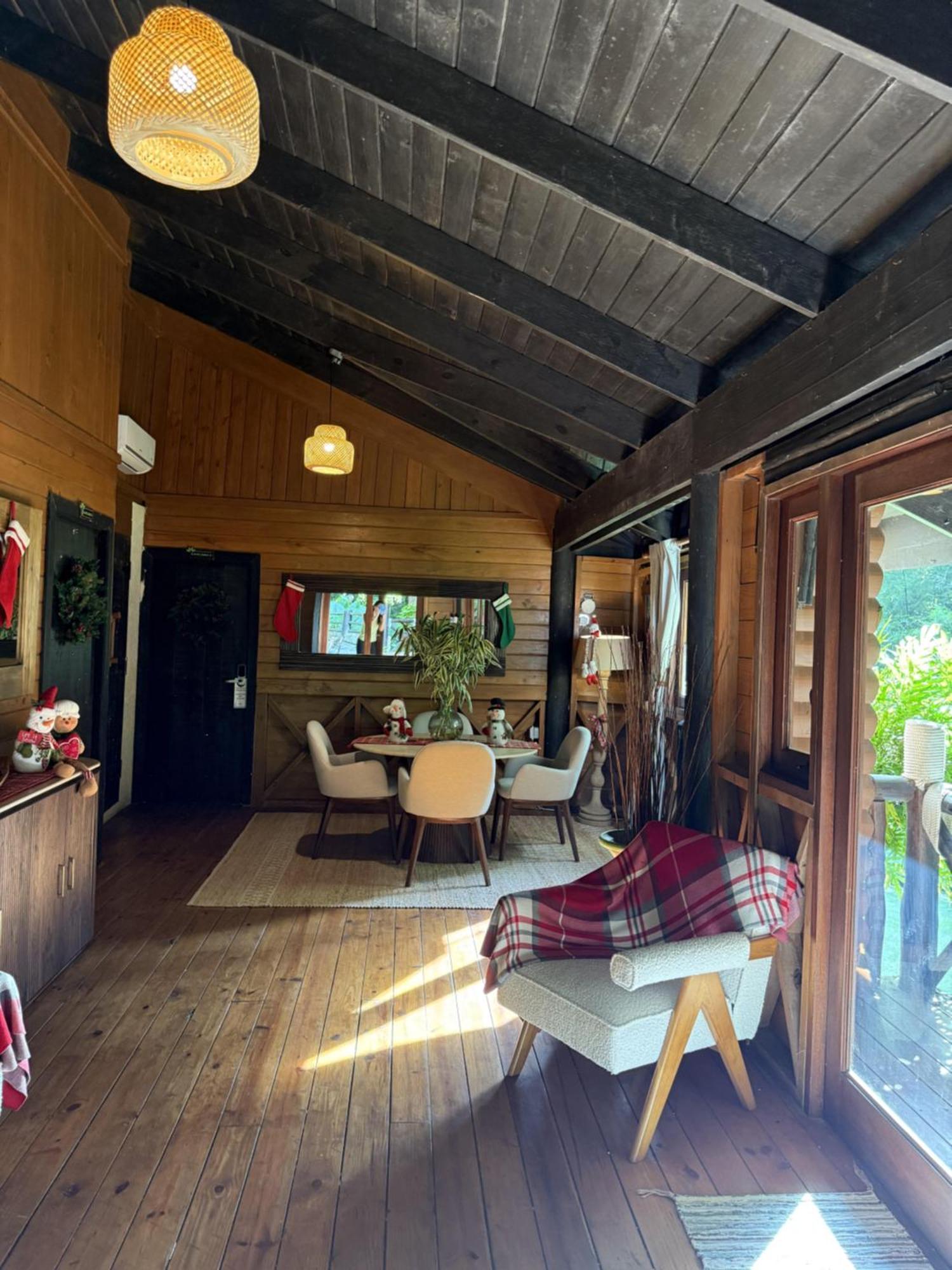 Hotel Platon Barahona