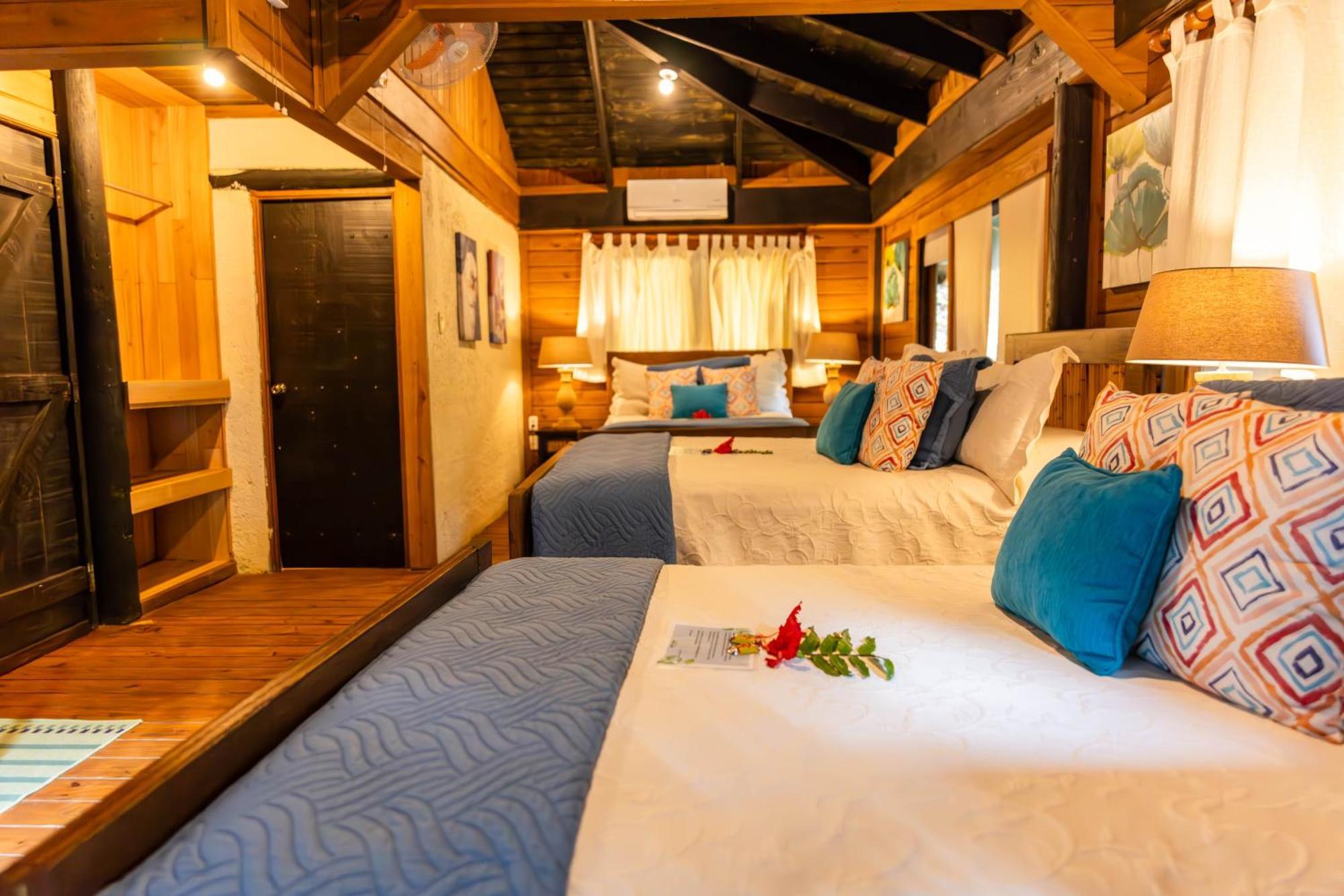 Hotel Platon Barahona