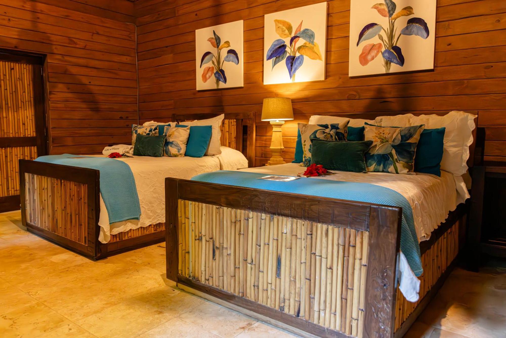 Platon Hotel Barahona