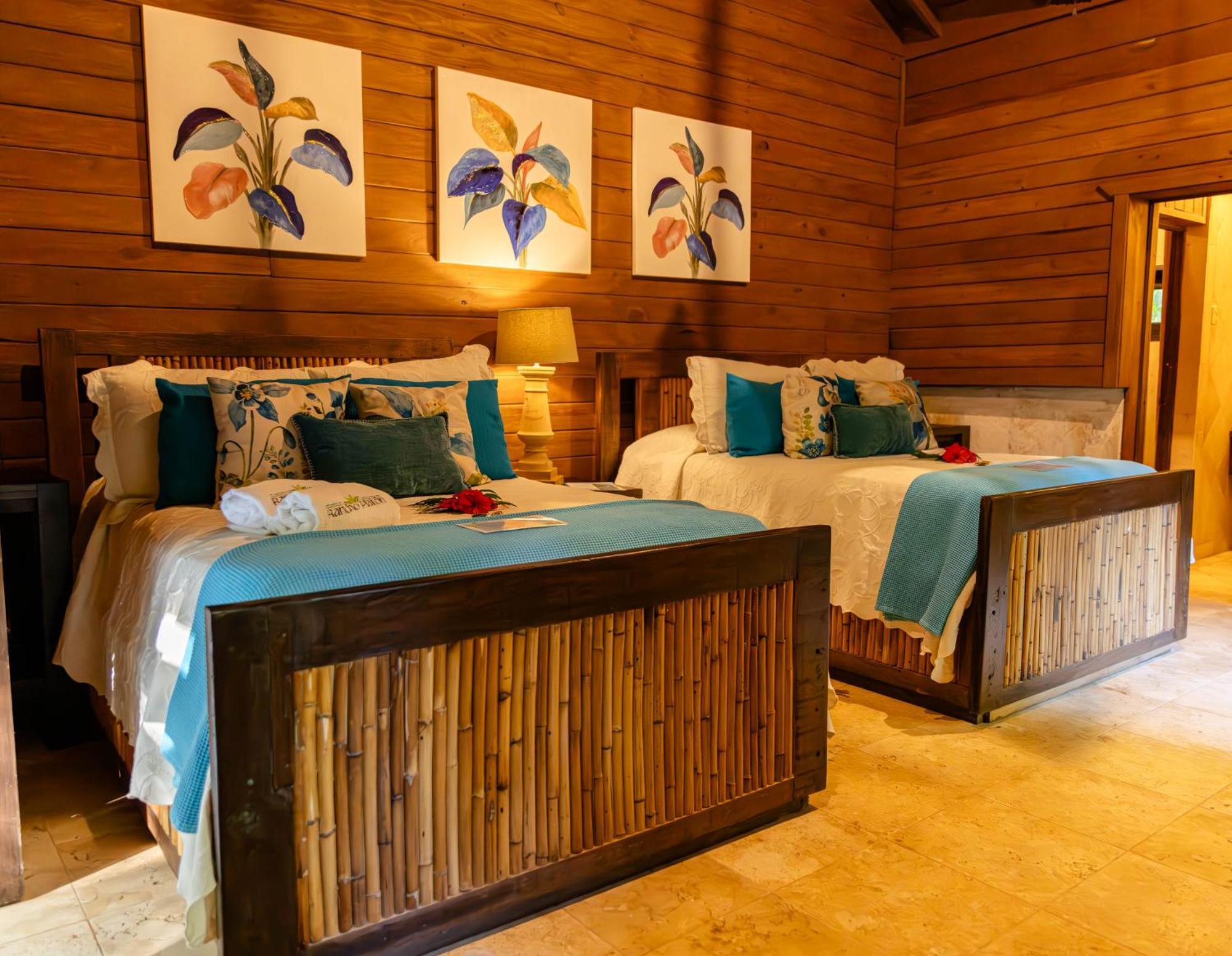 Hotel Platon Barahona