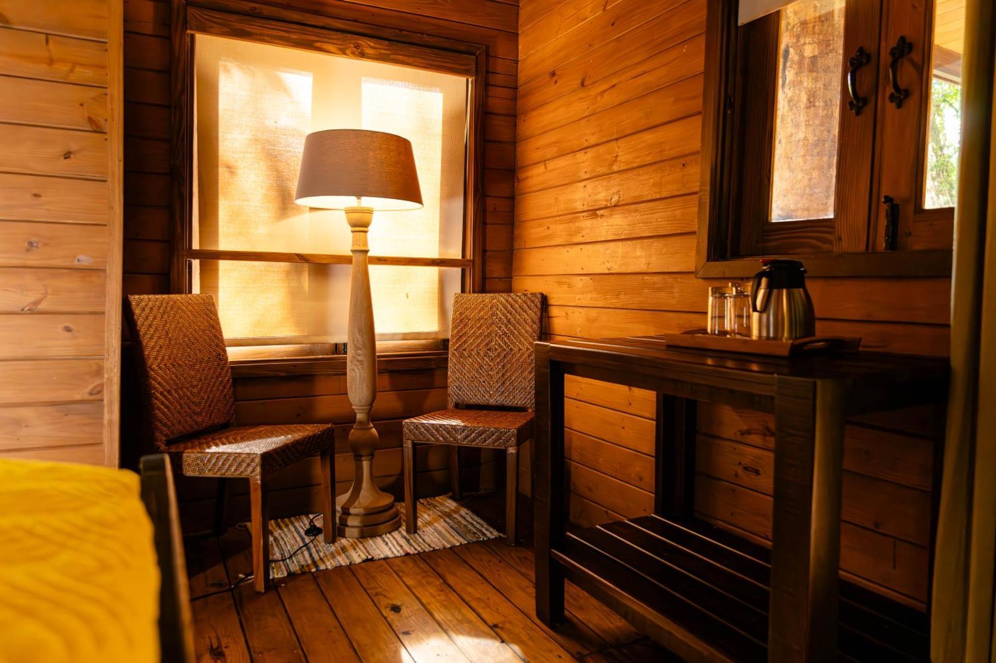Hotel Platon Barahona