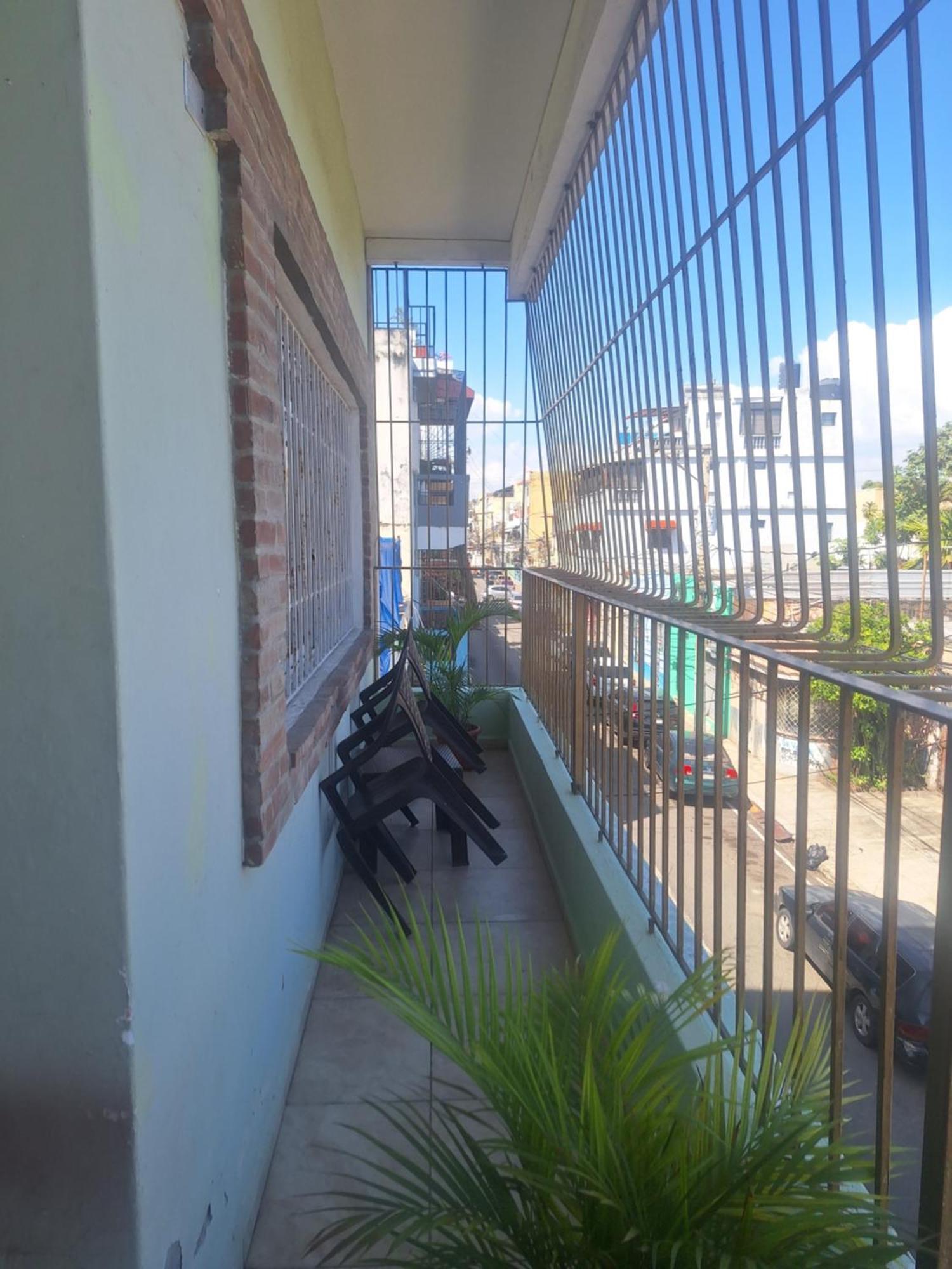 Hotel Enrique Ii Zona Colonial Vista Al Malecon Santo Domingo