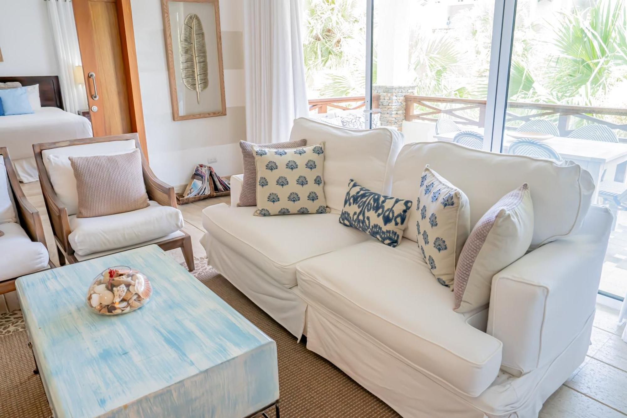 Xeliter Balcones Del Atlantico - Terrenas Aparthotel 5*