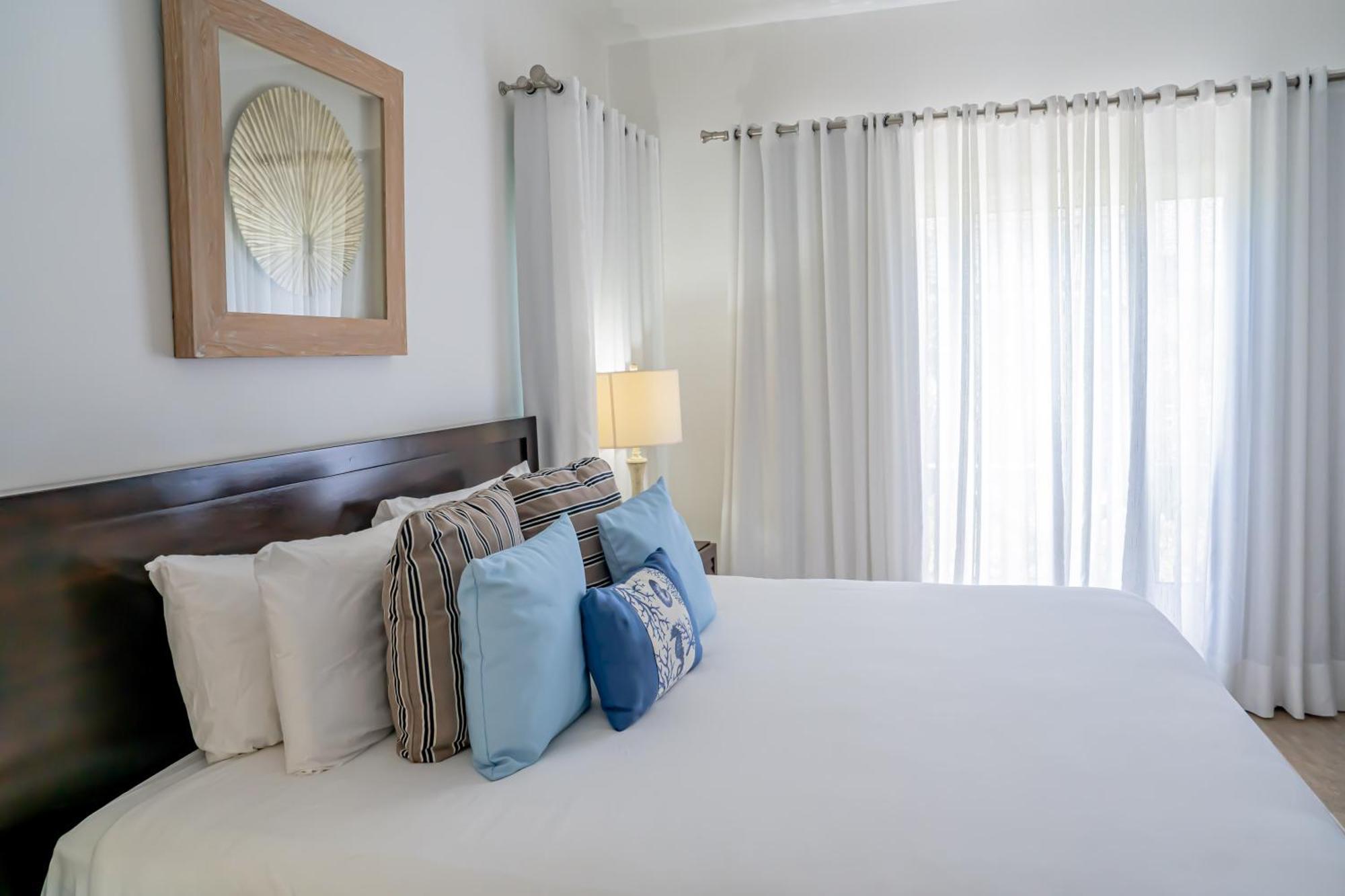 Xeliter Balcones Del Atlantico - Terrenas Aparthotel