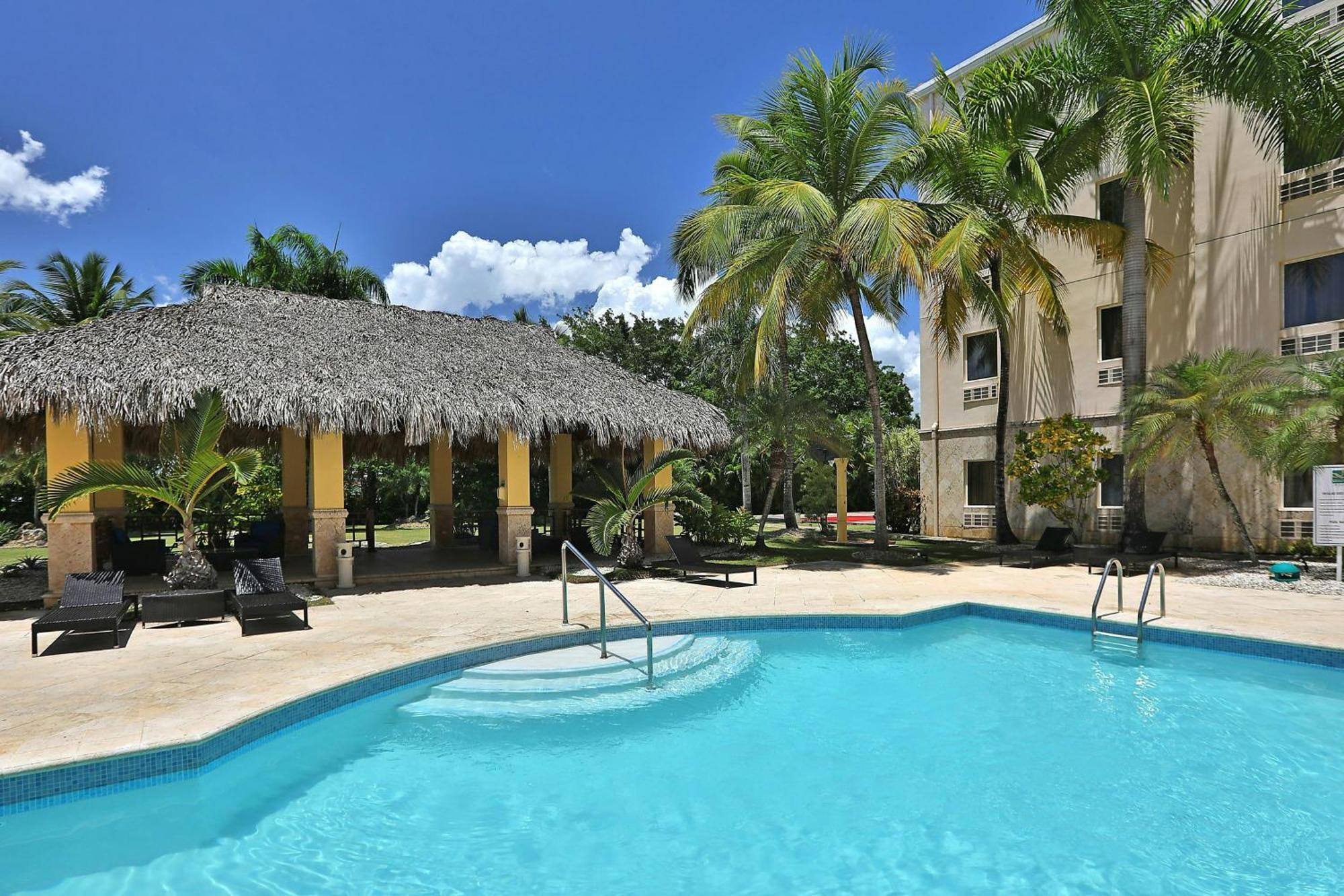 Hotel Four Points By Sheraton Santo Domingo