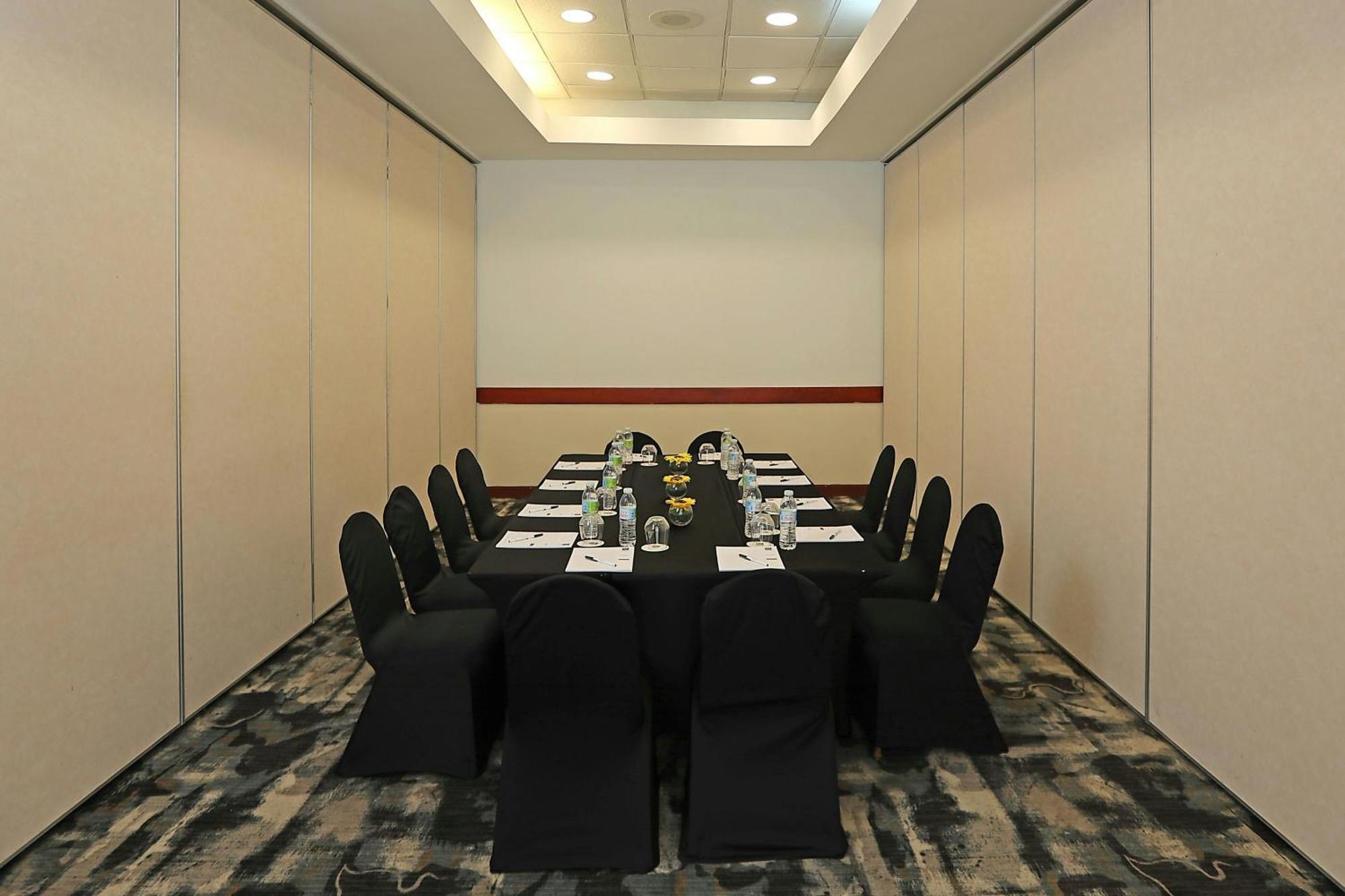 Hotel Four Points By Sheraton Santo Domingo
