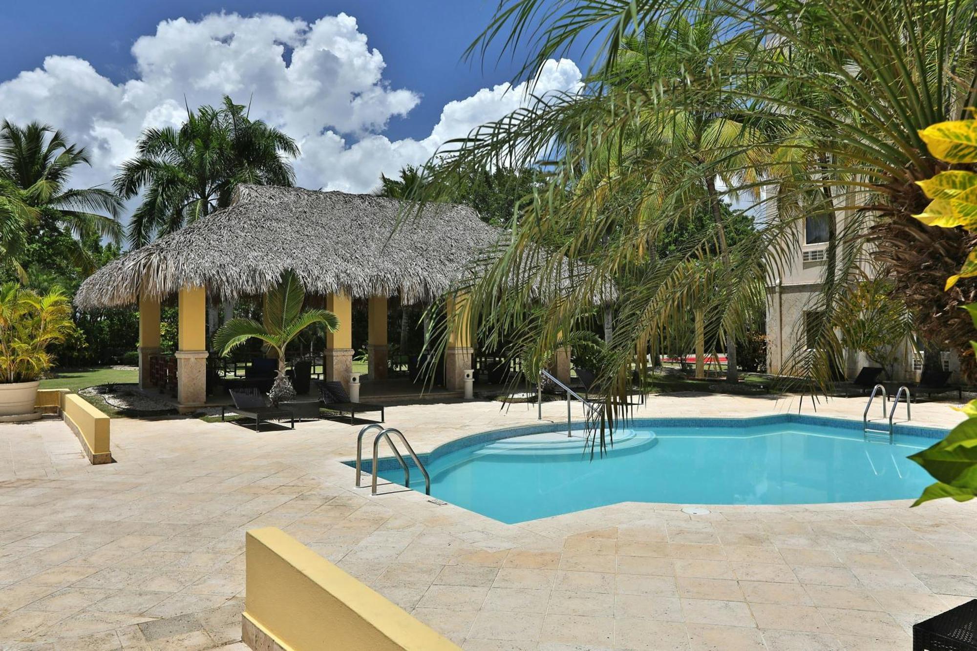 Four Points By Sheraton Hotel Santo Domingo