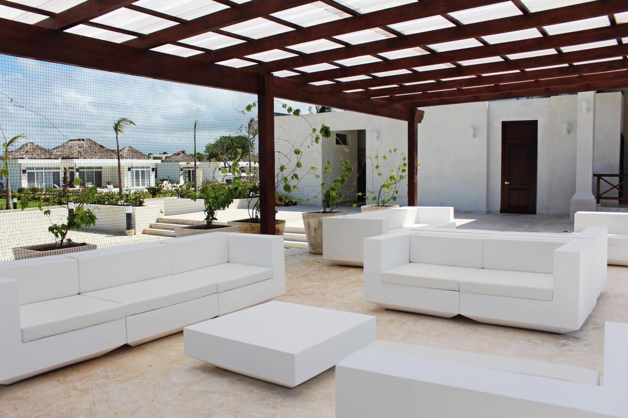 Santa Fe Club Villa