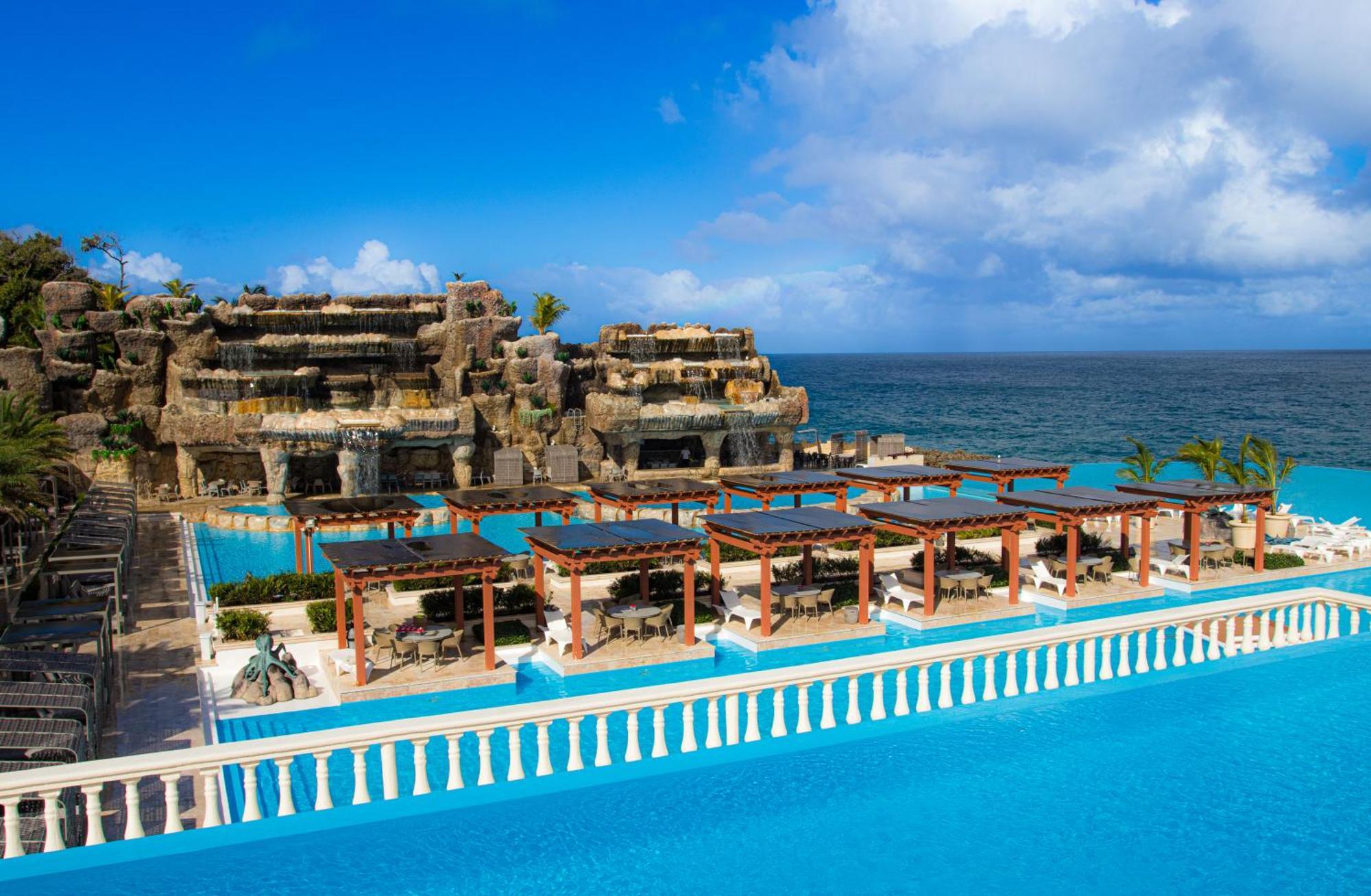 Santa Fe Club Villa Sosua