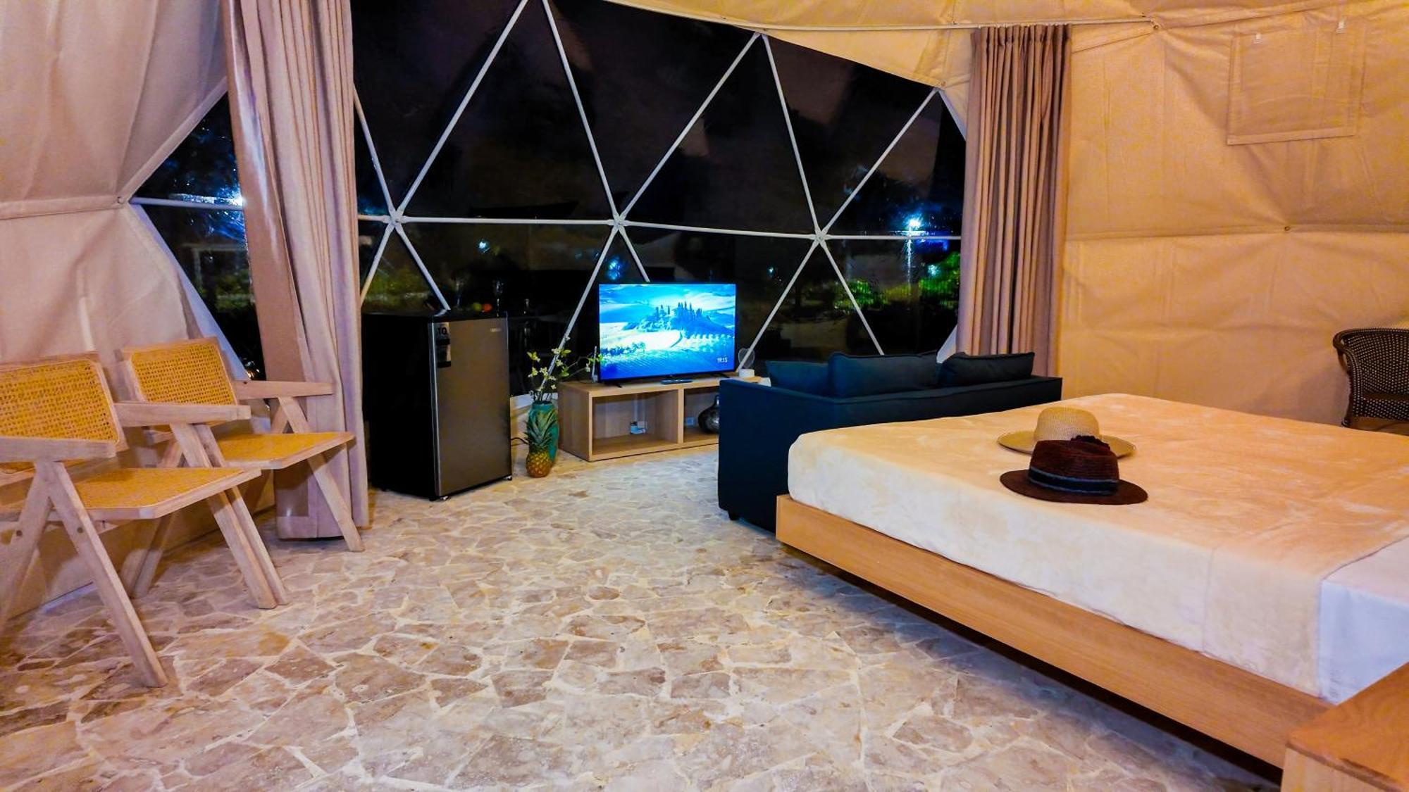 Santa Fe Club Villa Sosua