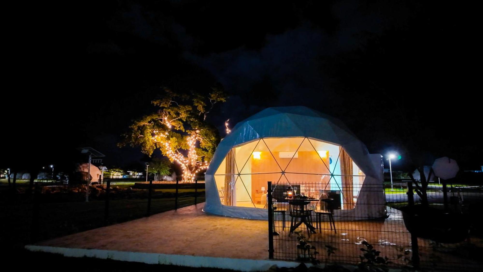 Villa Santa Fe Club Sosua