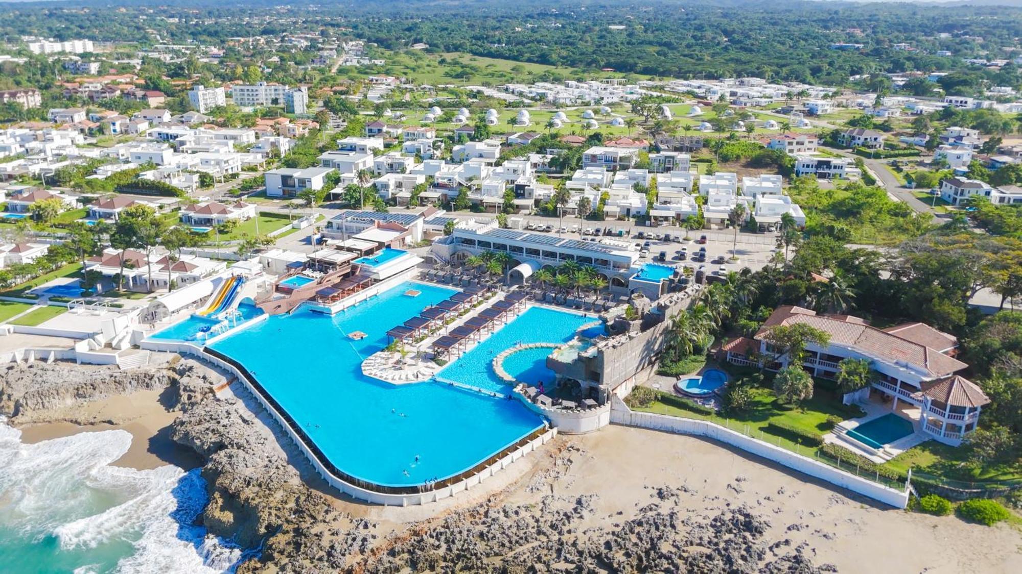 Santa Fe Club Villa *