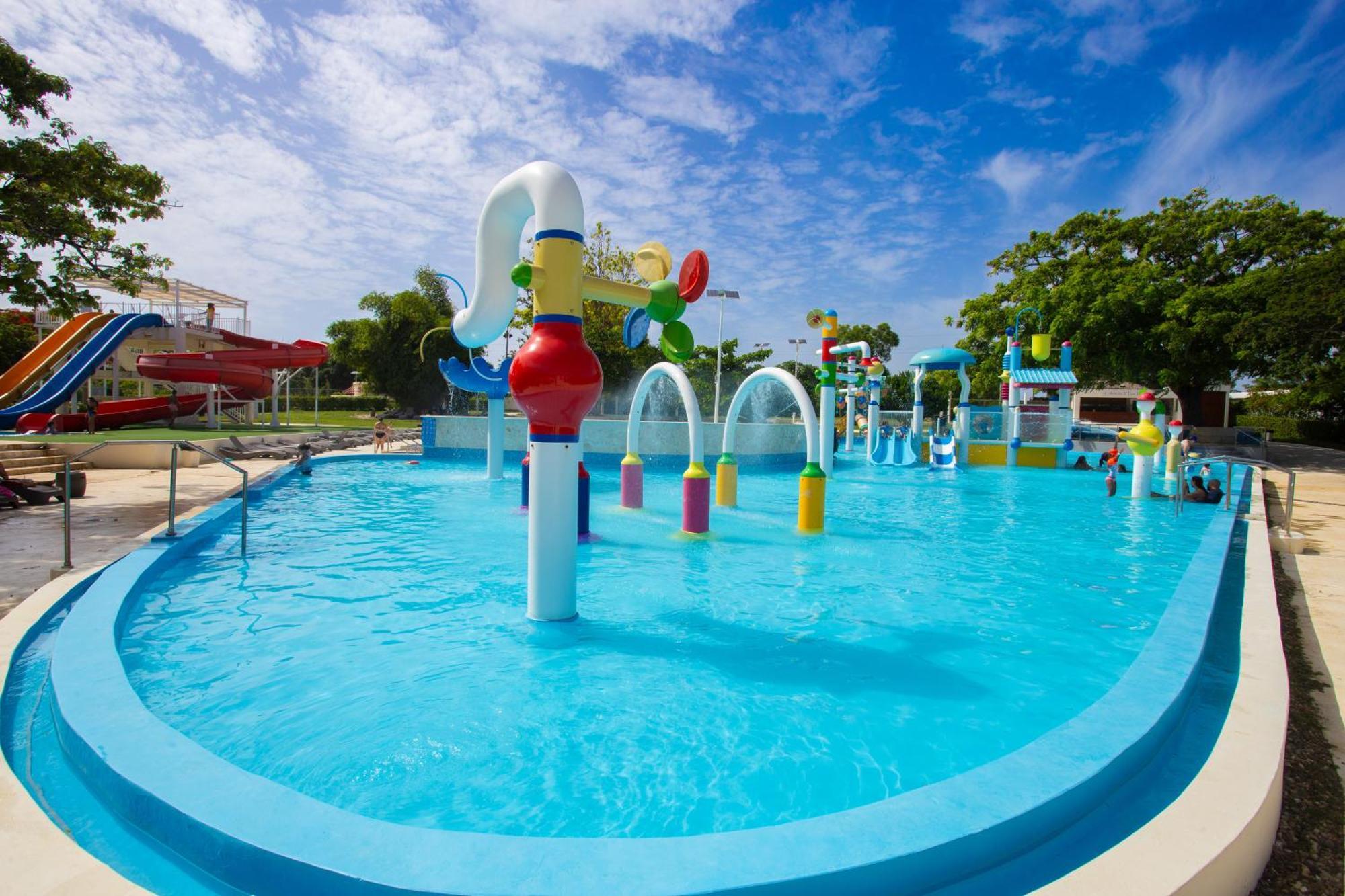 Santa Fe Club Sosua