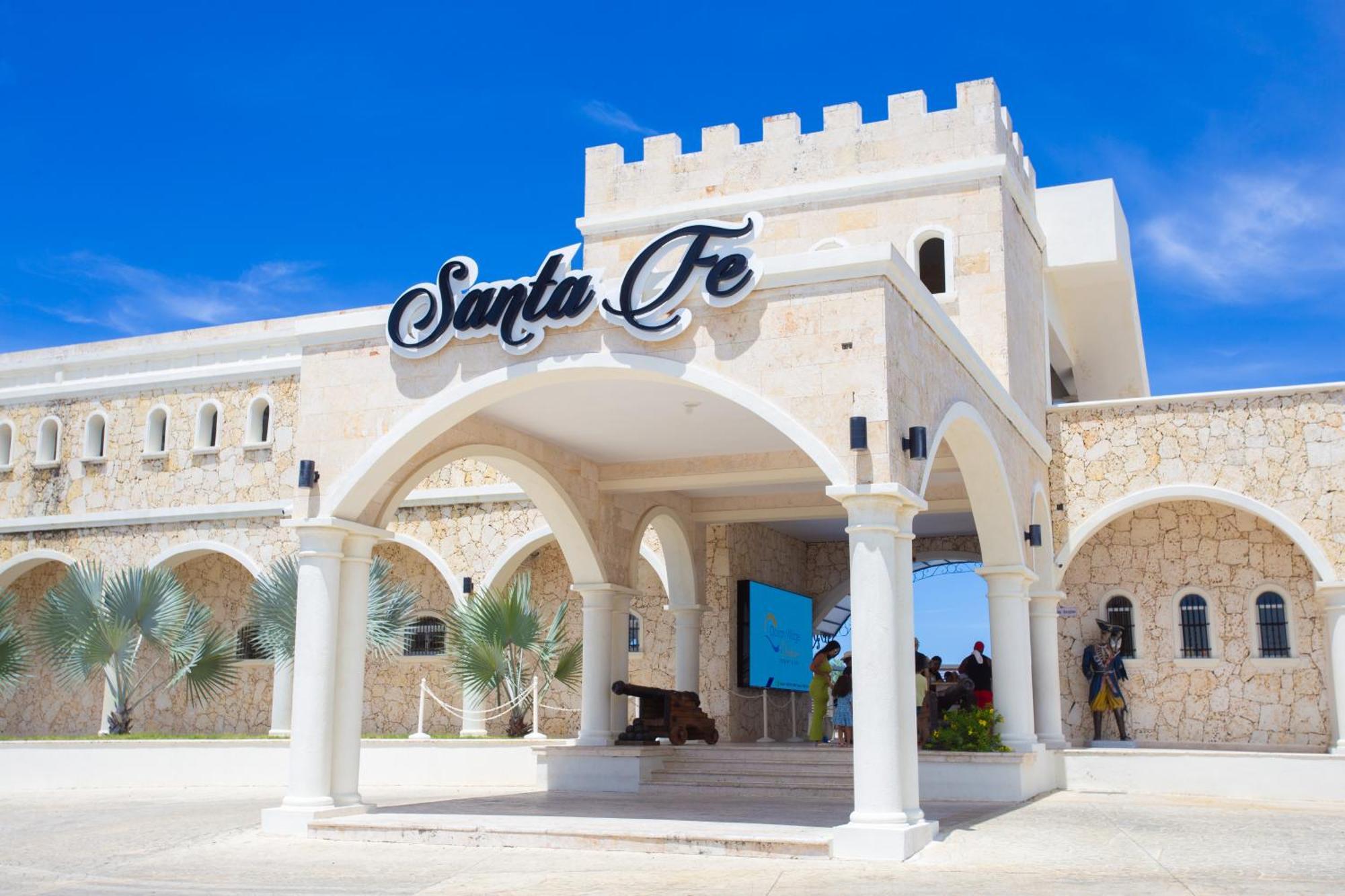 Santa Fe Club * Sosua