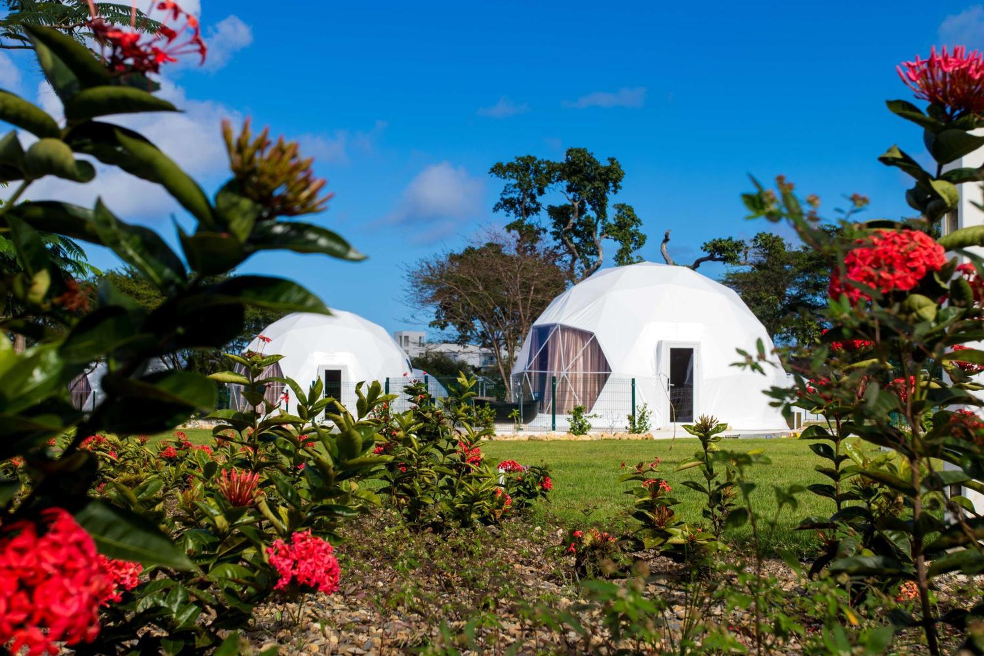 Villa Santa Fe Club Sosua