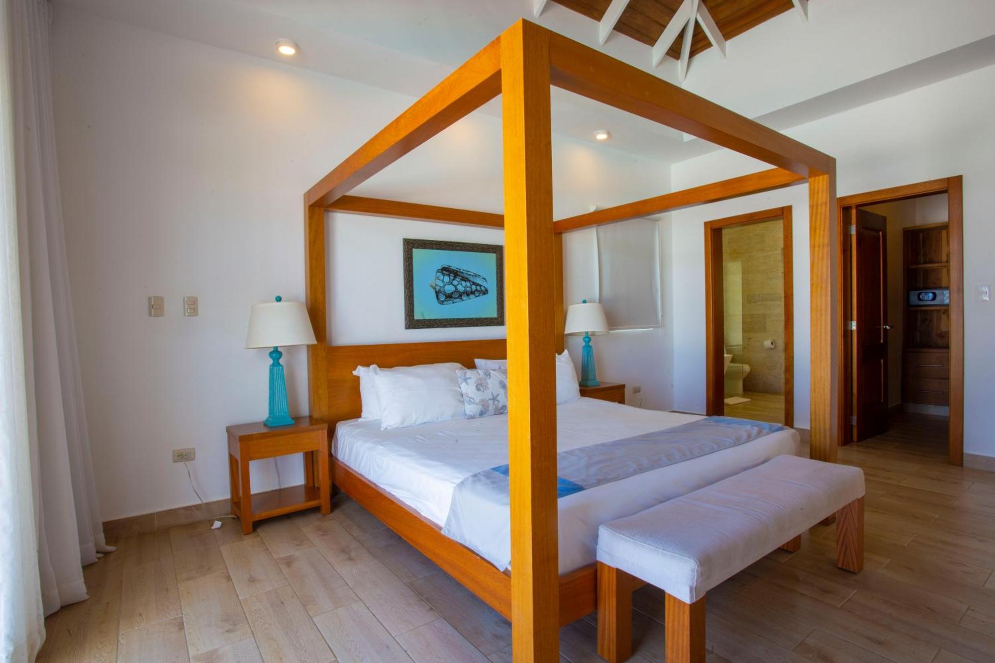 Santa Fe Club Villa *