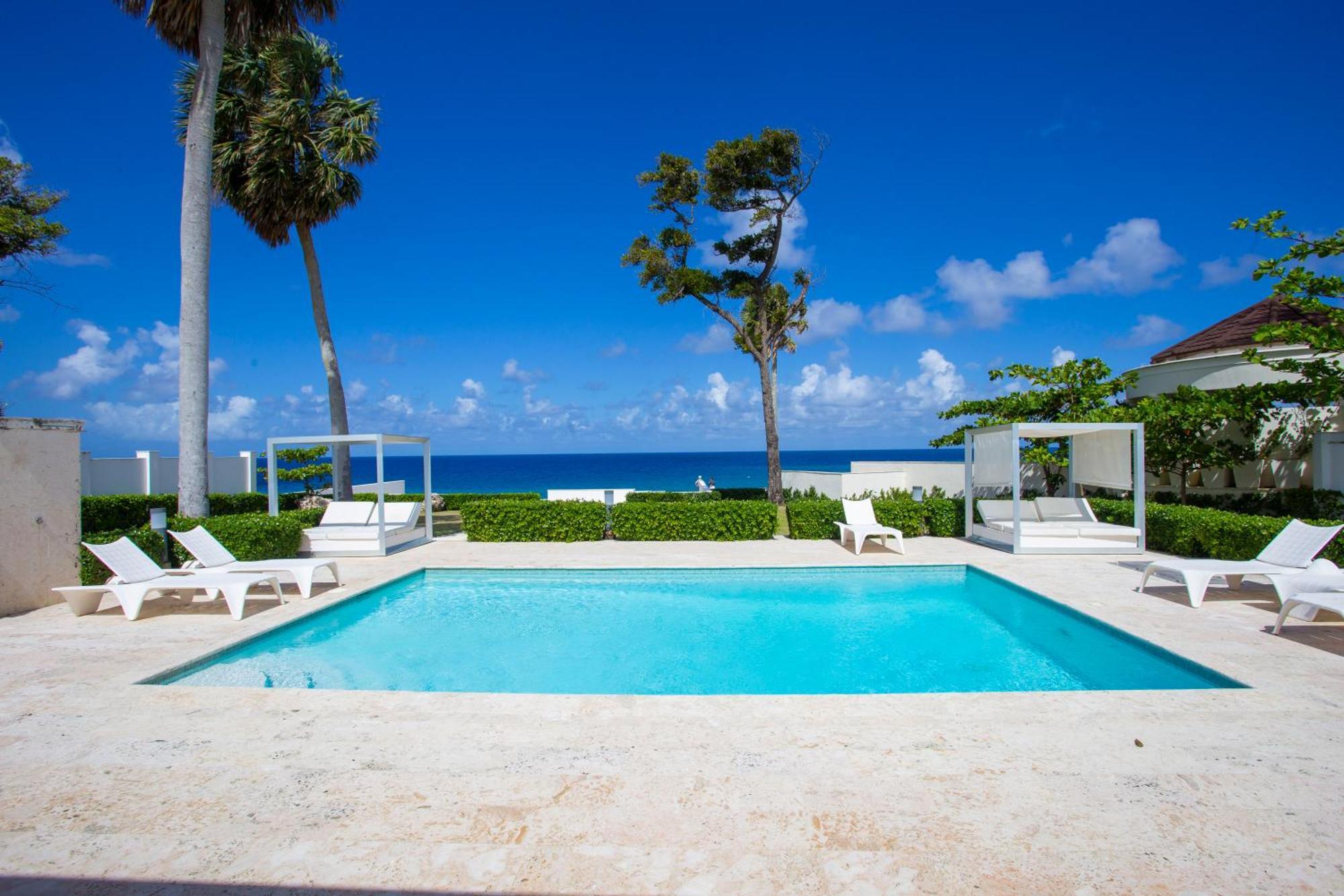 Santa Fe Club Villa *