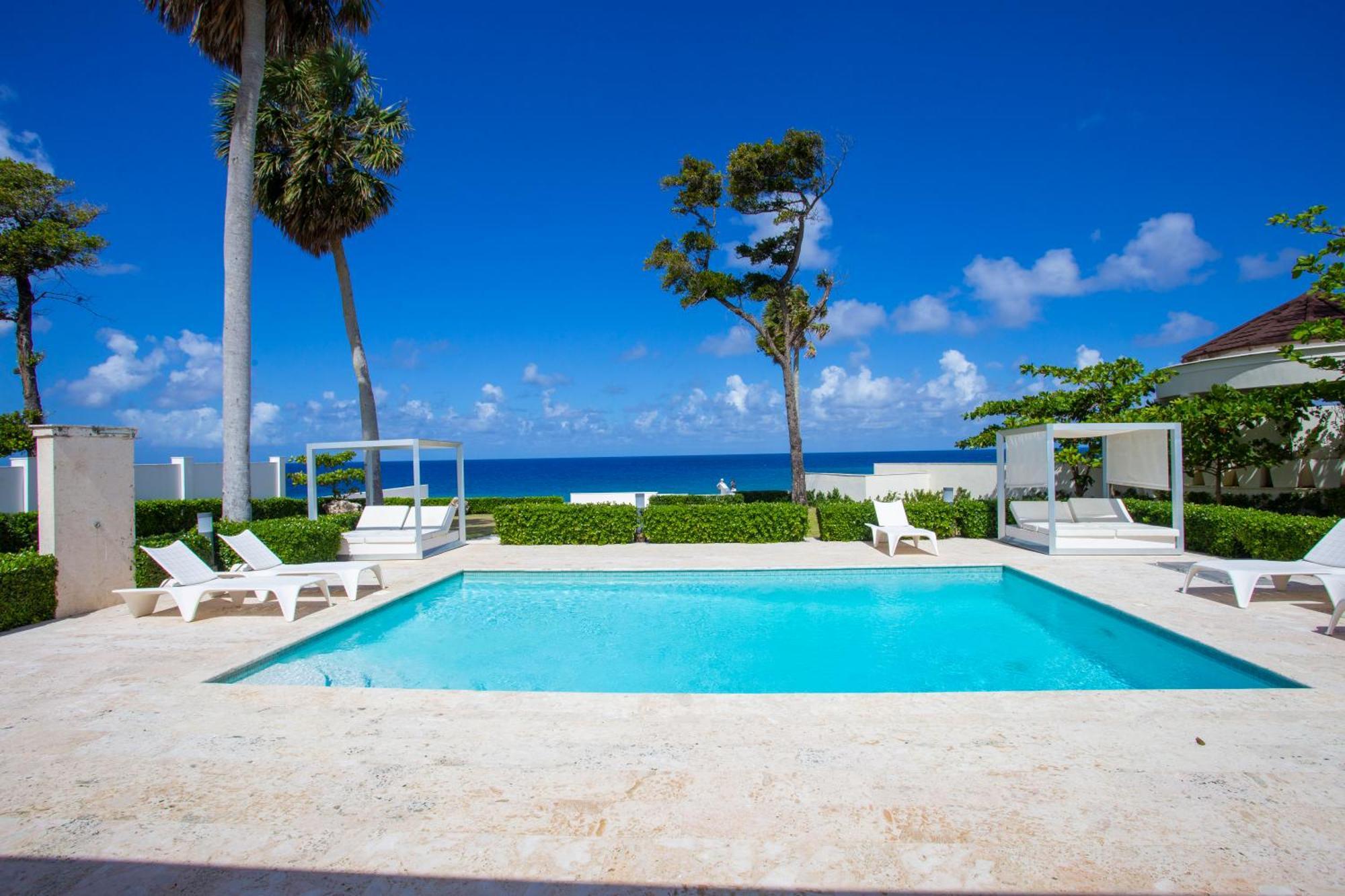 Villa Santa Fe Club Sosua