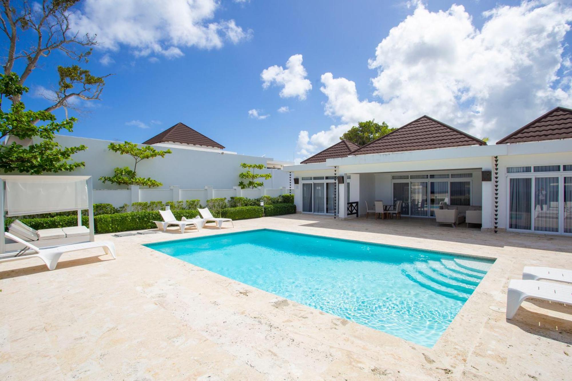 Santa Fe Club * Sosua