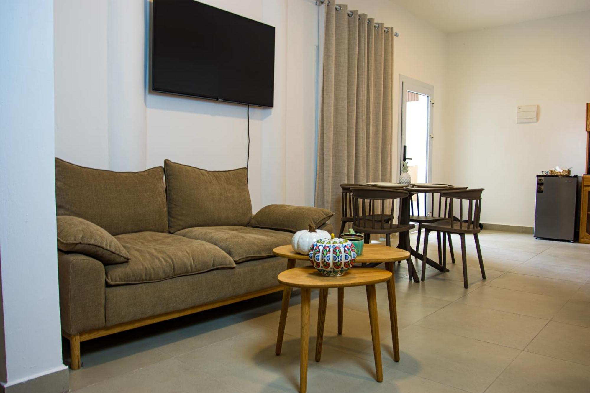 Santa Fe Club Villa Sosua