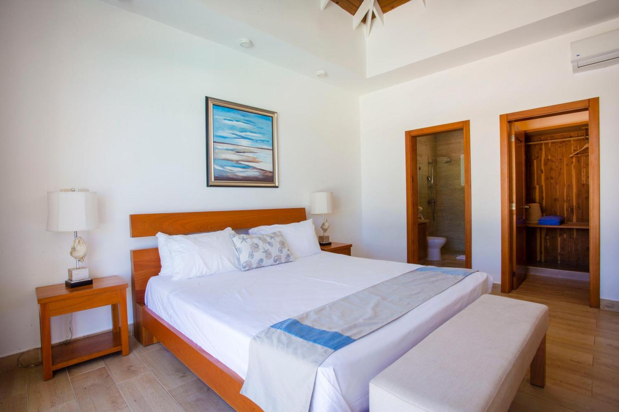 Santa Fe Club Villa *
