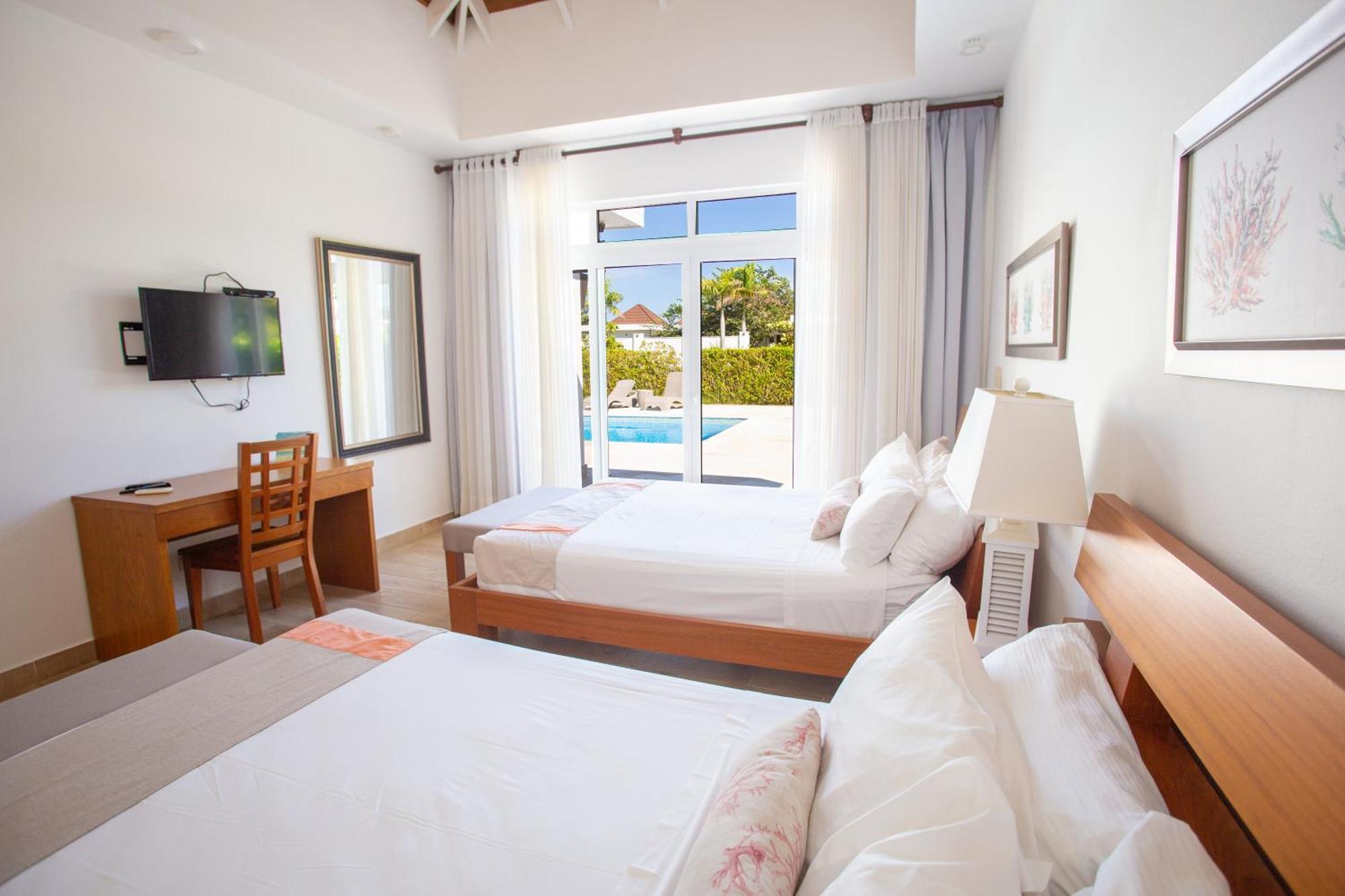 Santa Fe Club Villa Sosua