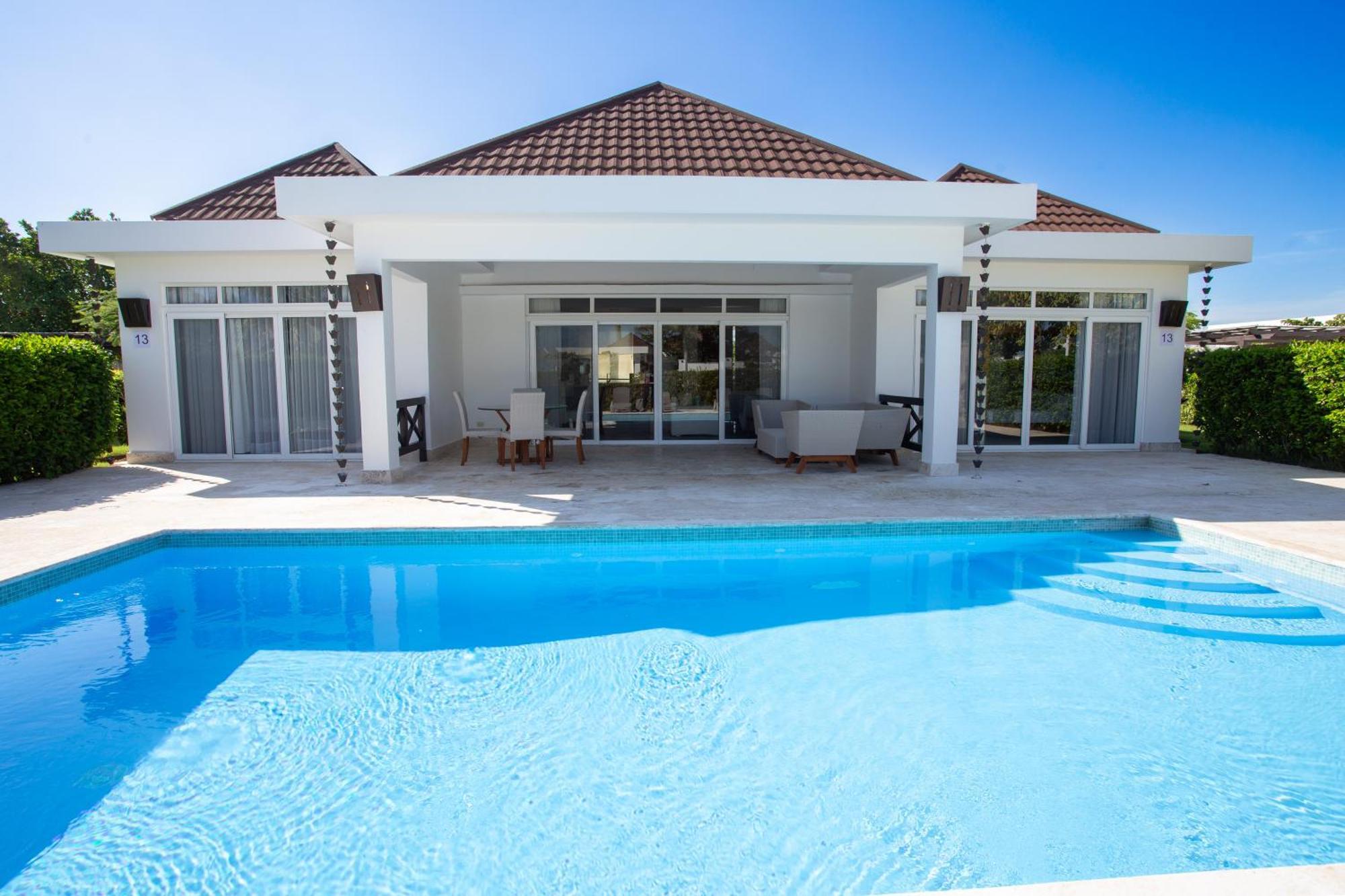 Santa Fe Club Villa