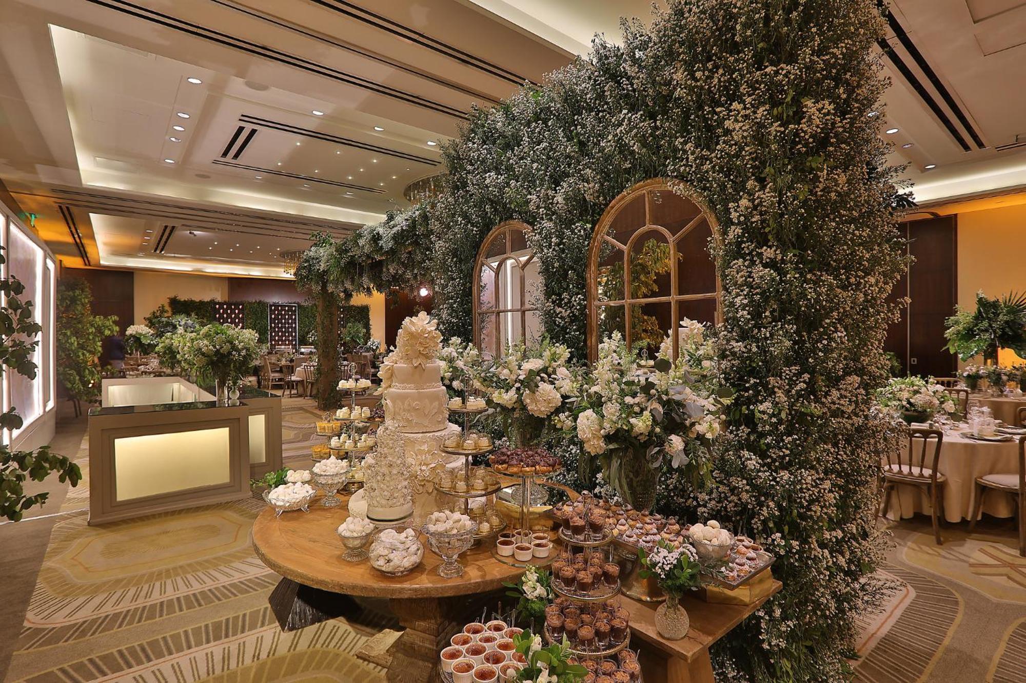 Hotel Intercontinental Real By Ihg 5*