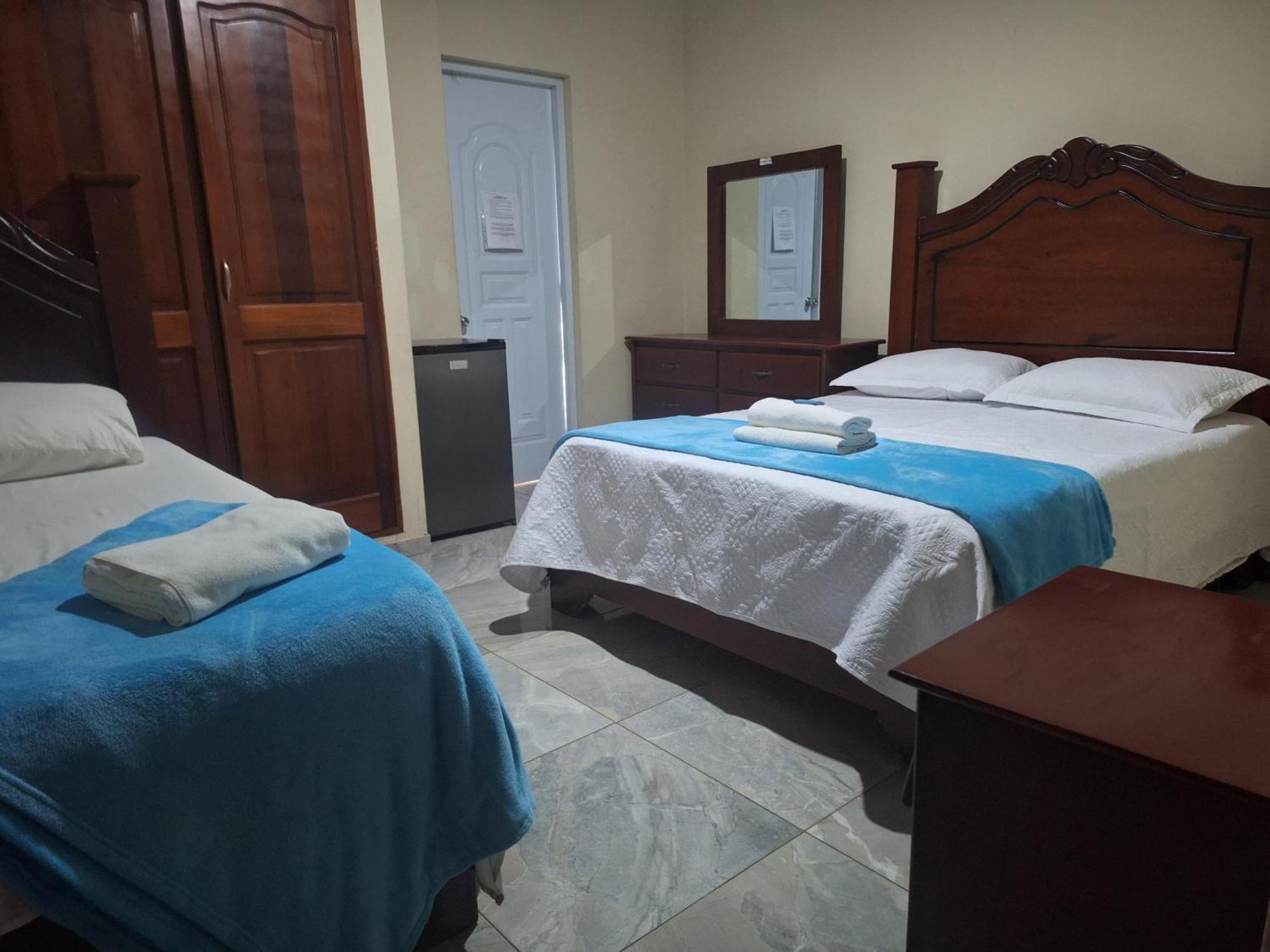 Hotel Edifcio Amapola Zona Colonial Con Vista Al Mar Santo Domingo