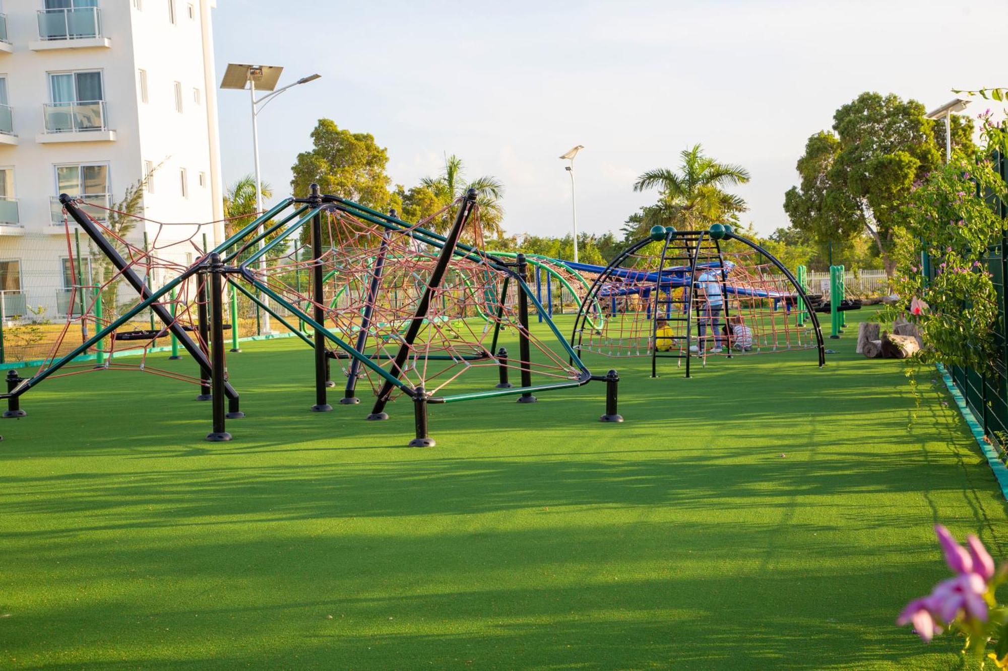 Santa Fe Club *