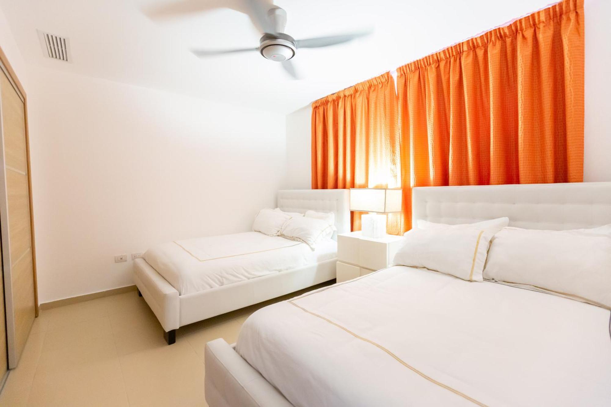 Apartment Marbella Beachfront *