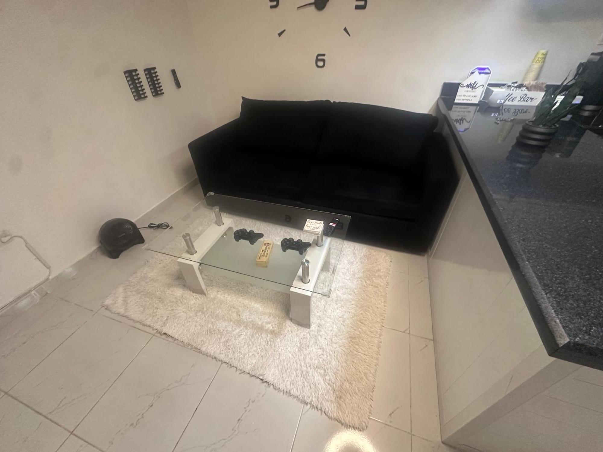 Apartment Luxury Hot Water,ac,wifi,ps3