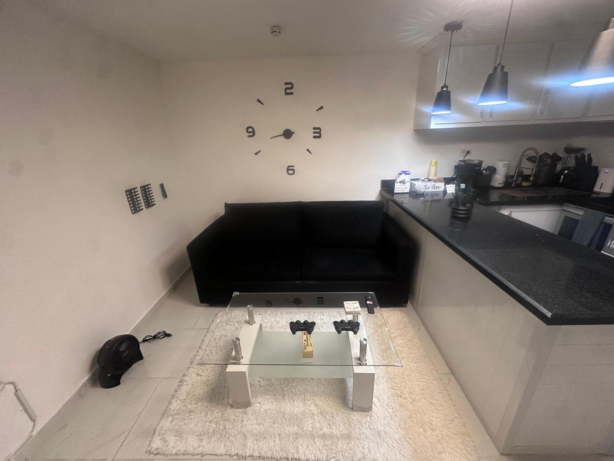 Apartment Luxury Hot Water,ac,wifi,ps3 Puerto Plata