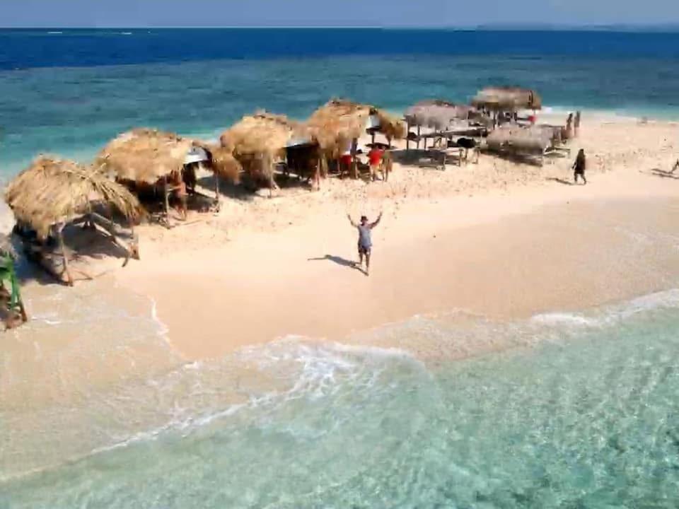 Luxury Hot Water,ac,wifi,ps3 Apartment Puerto Plata