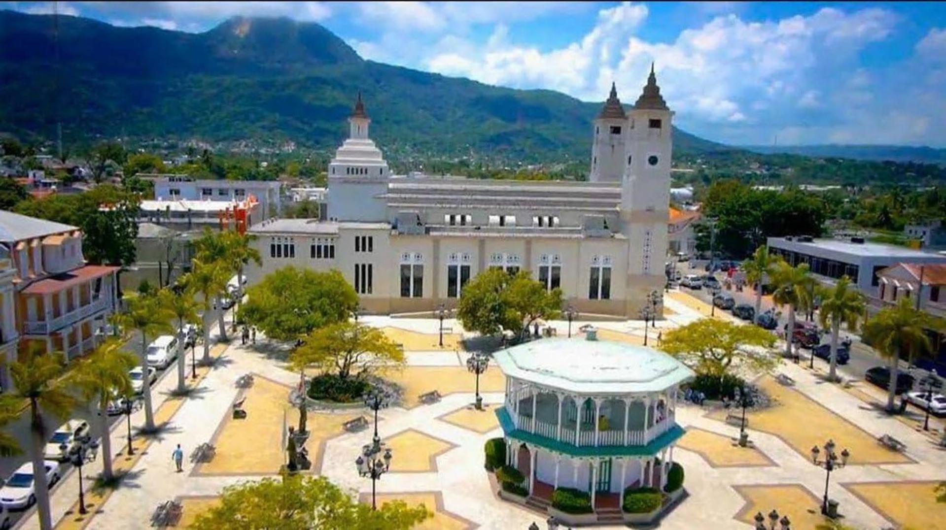 Apartment Luxury Hot Water,ac,wifi,ps3 Puerto Plata